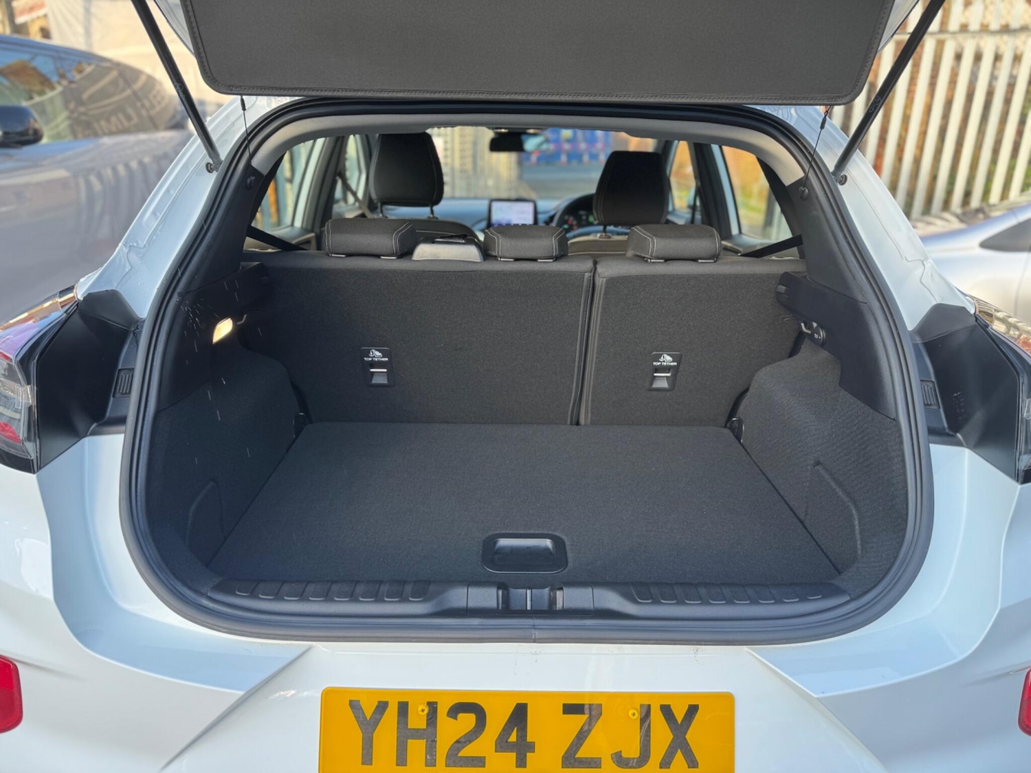 Used Ford Puma 2024 for sale - 77969761: Photo 44