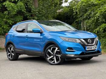 2019 (68) - 1.3 DIG-T Tekna DCT Auto Euro 6 (s/s) 5dr