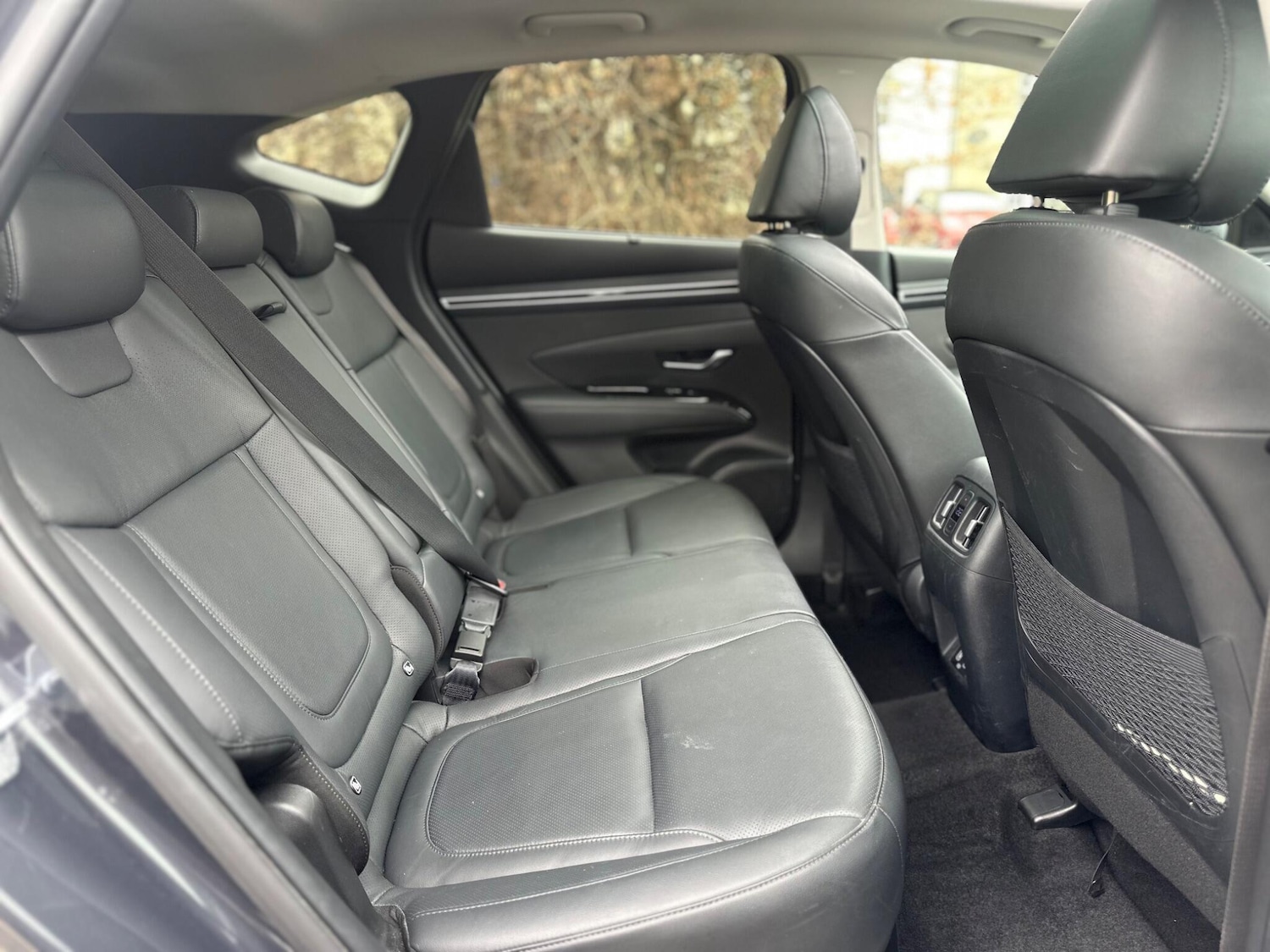 Used Hyundai TUCSON 2023 for sale - 78100304: Photo 13