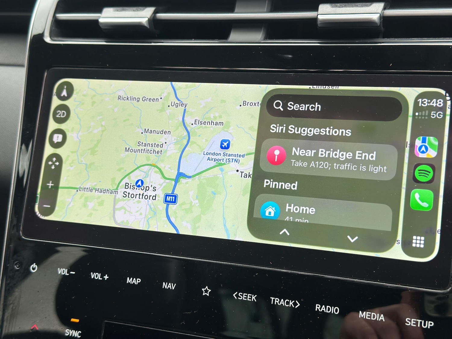 Used Hyundai TUCSON 2023 for sale - 78100304: Photo 20