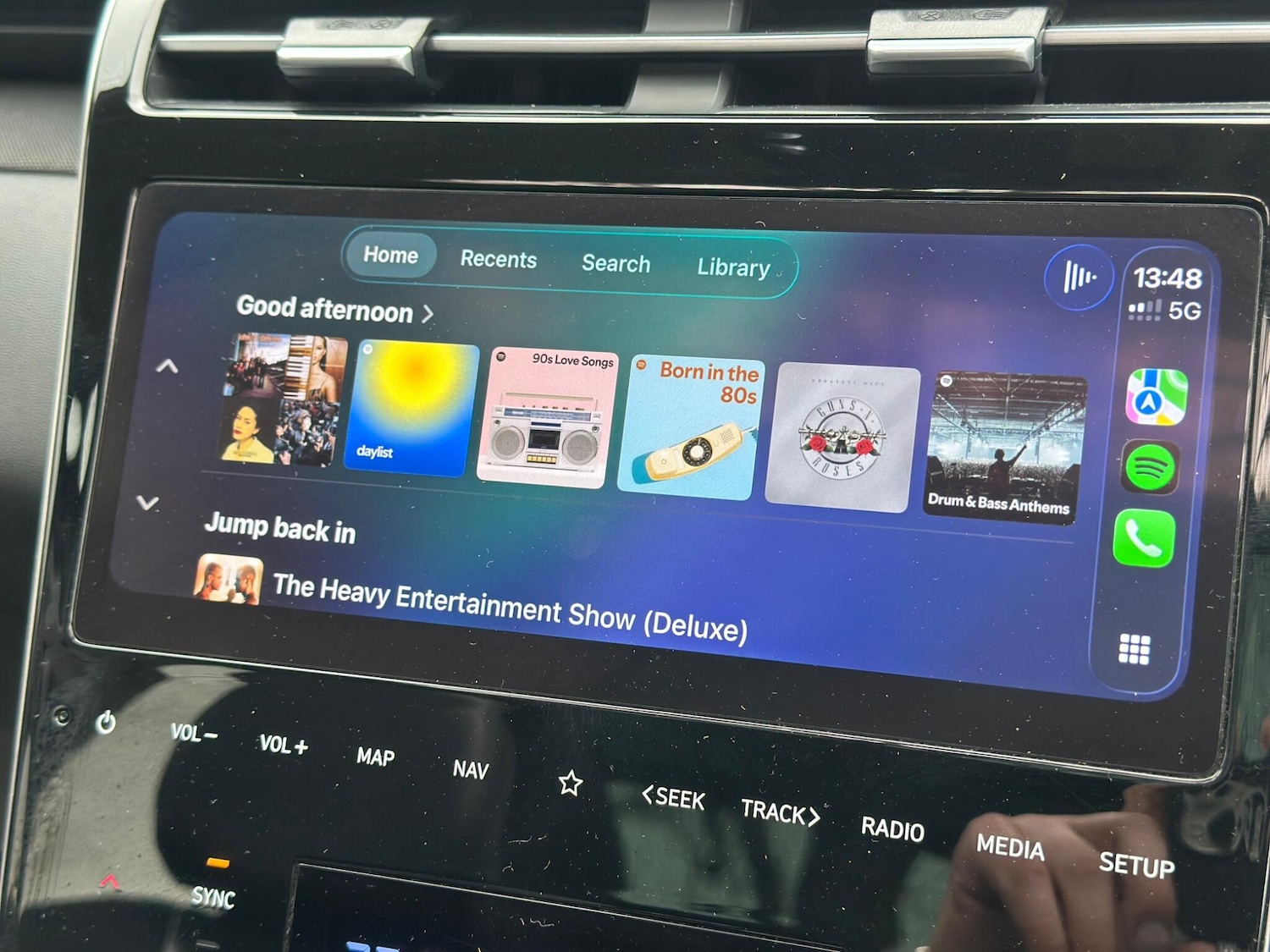 Used Hyundai TUCSON 2023 for sale - 78100304: Photo 21