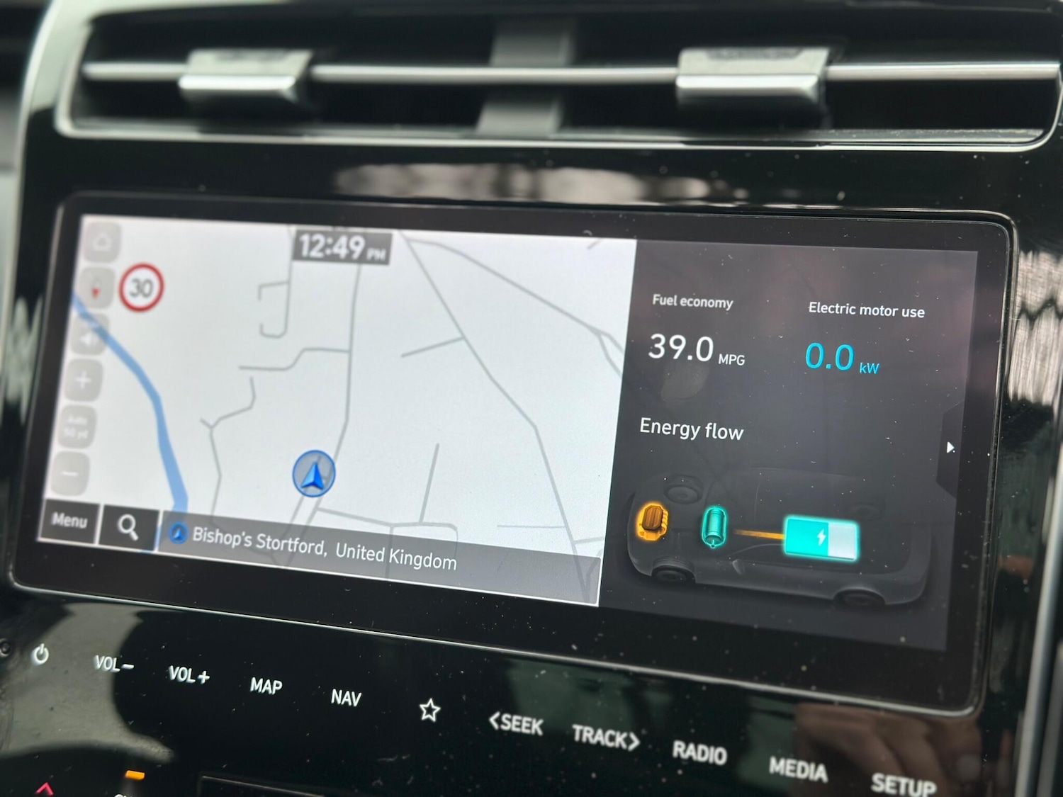 Used Hyundai TUCSON 2023 for sale - 78100304: Photo 22