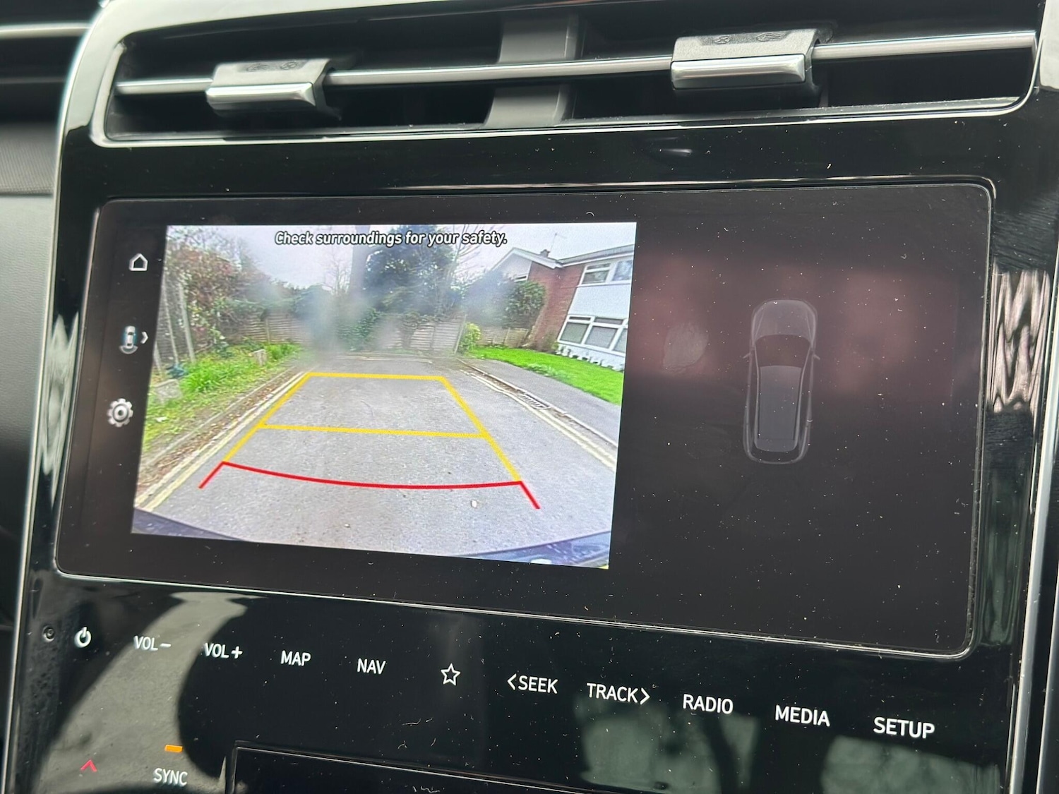 Used Hyundai TUCSON 2023 for sale - 78100304: Photo 23