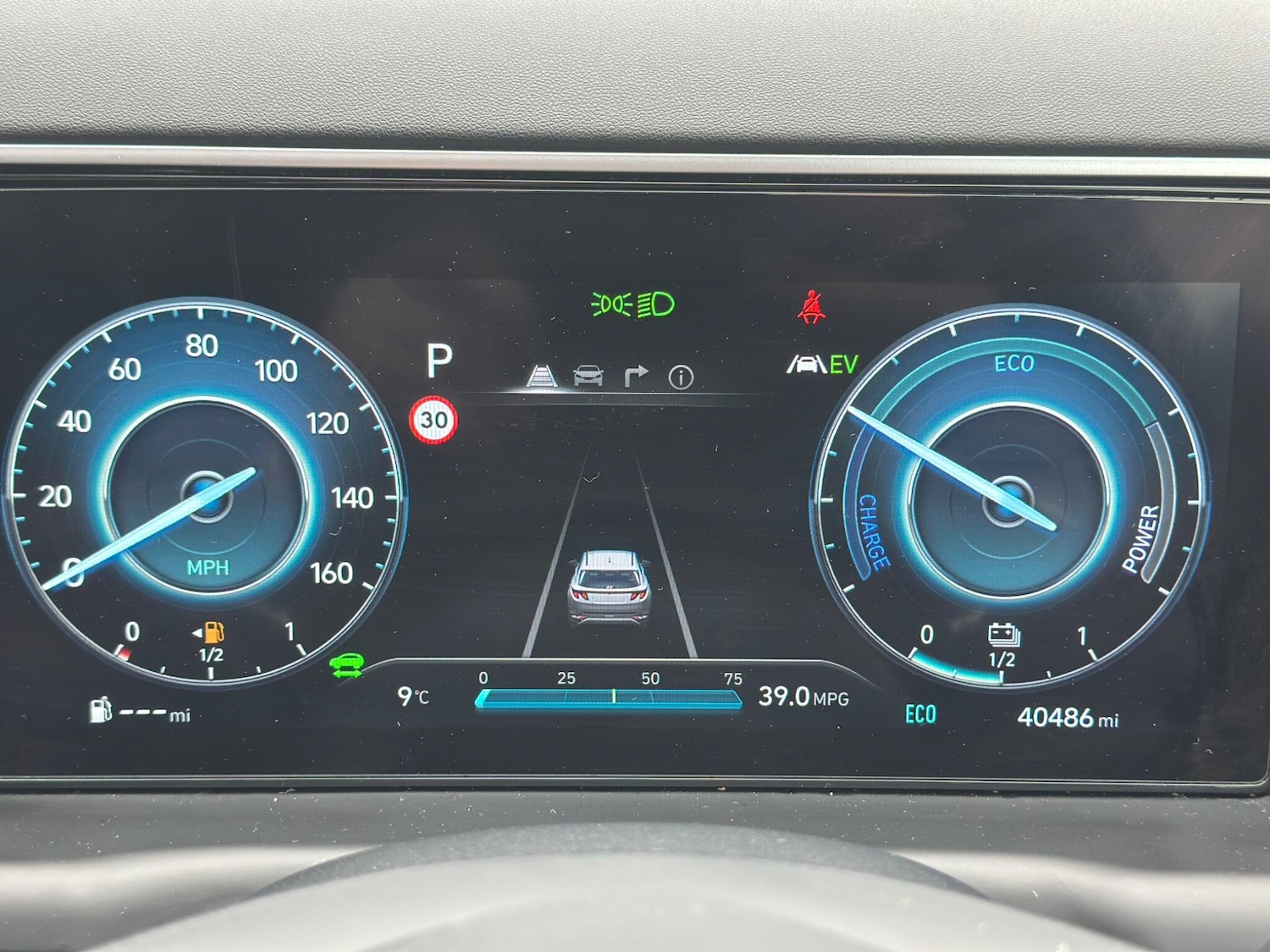 Used Hyundai TUCSON 2023 for sale - 78100304: Photo 27