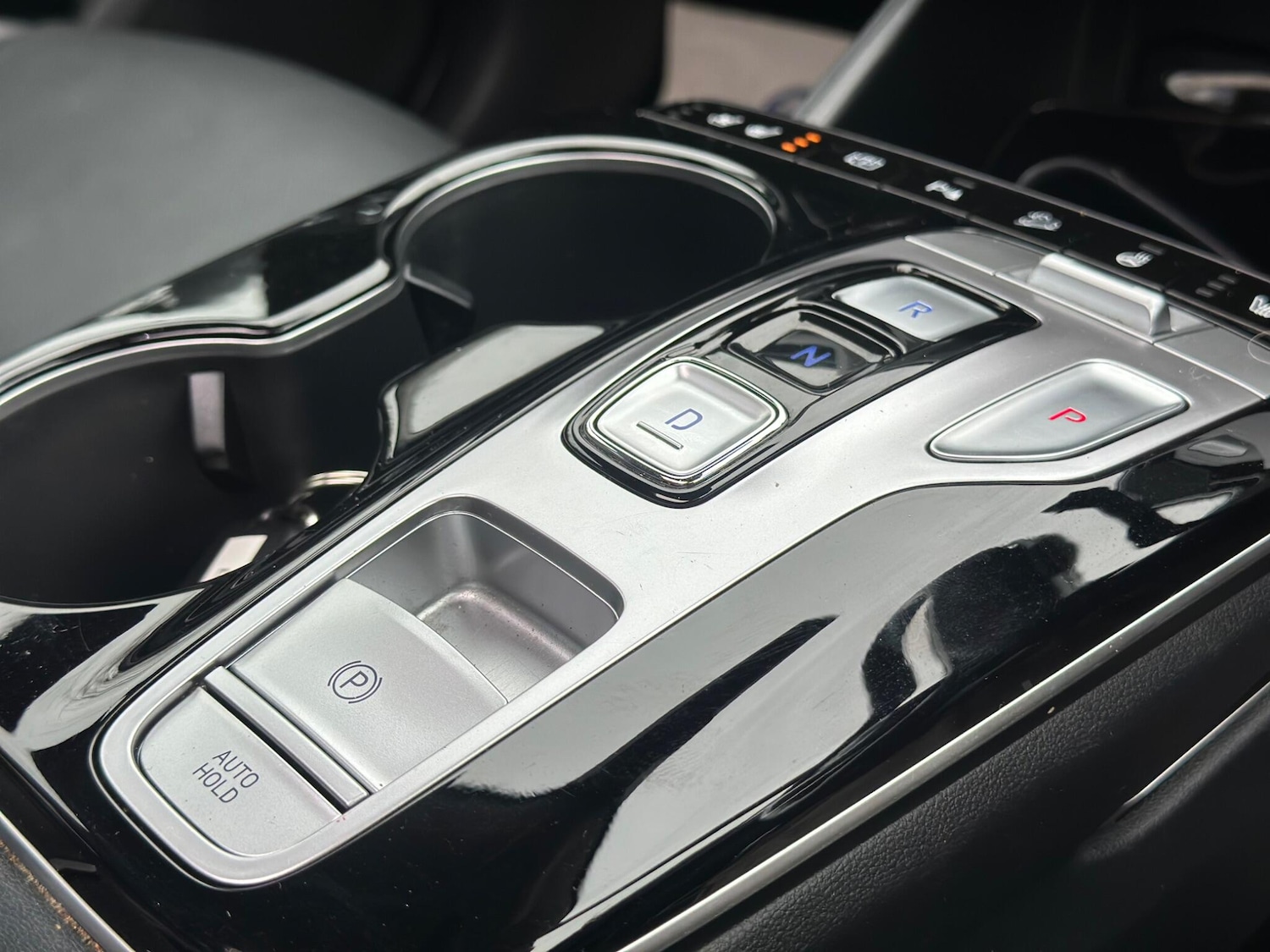 Used Hyundai TUCSON 2023 for sale - 78100304: Photo 28