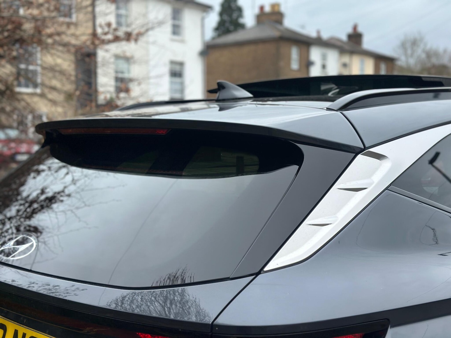 Used Hyundai TUCSON 2023 for sale - 78100304: Photo 31