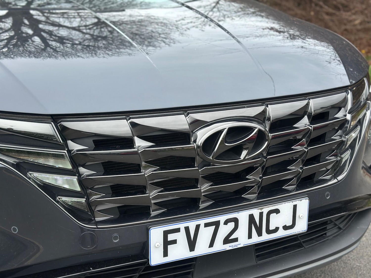 Used Hyundai TUCSON 2023 for sale - 78100304: Photo 37