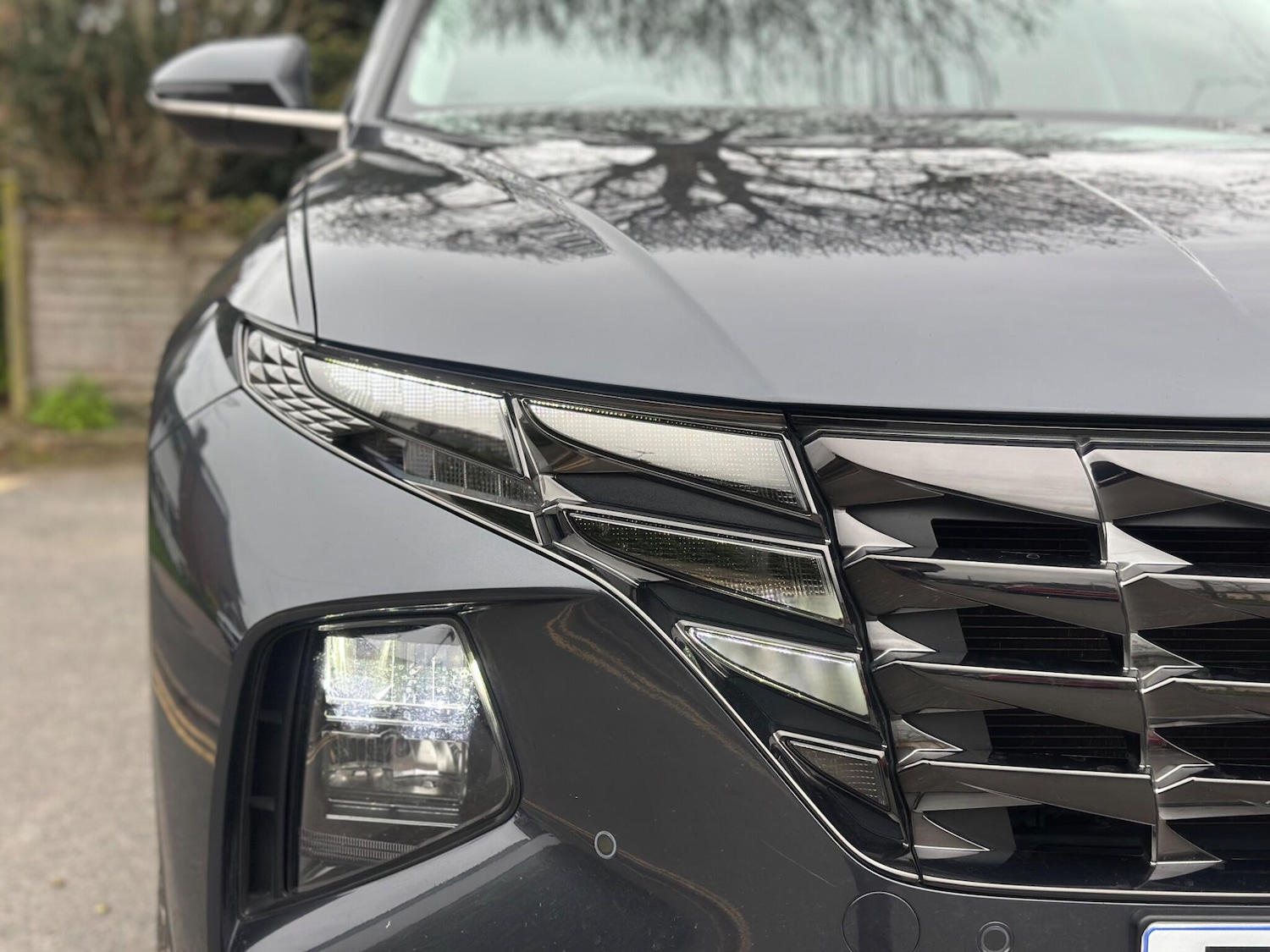 Used Hyundai TUCSON 2023 for sale - 78100304: Photo 39