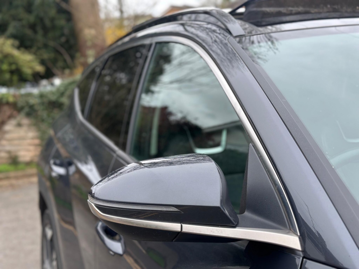 Used Hyundai TUCSON 2023 for sale - 78100304: Photo 40