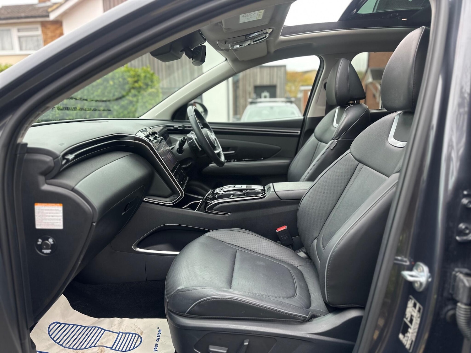 Used Hyundai TUCSON 2023 for sale - 78100304: Photo 47