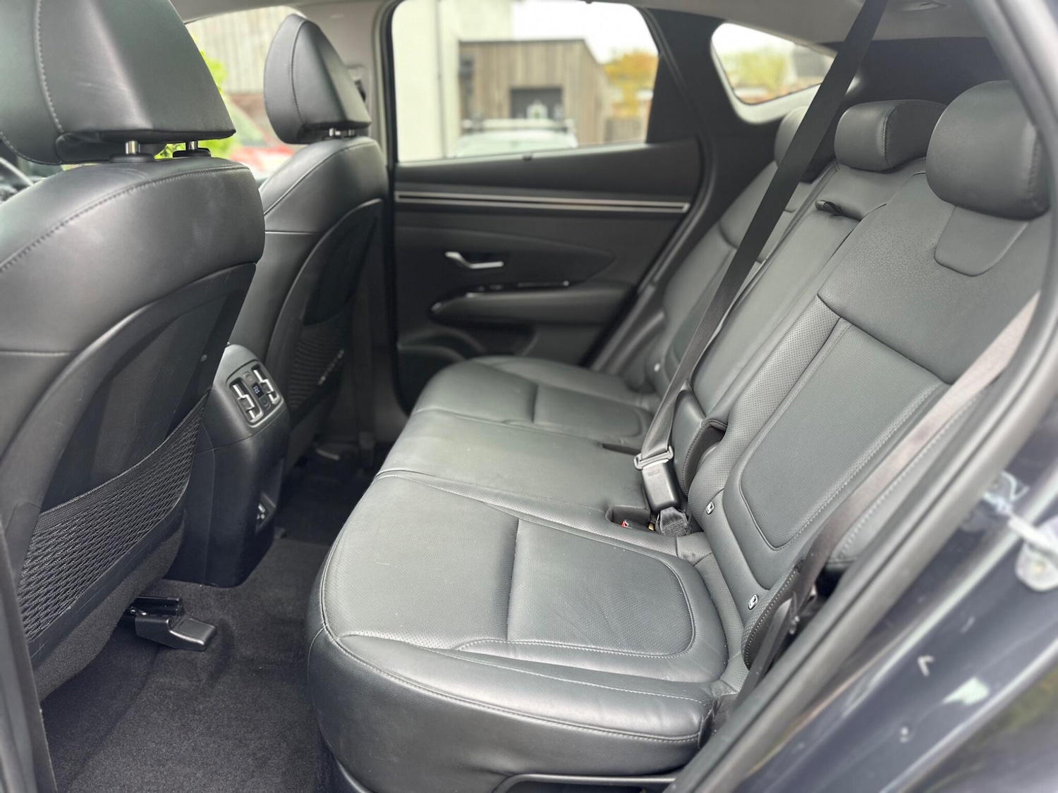 Used Hyundai TUCSON 2023 for sale - 78100304: Photo 48