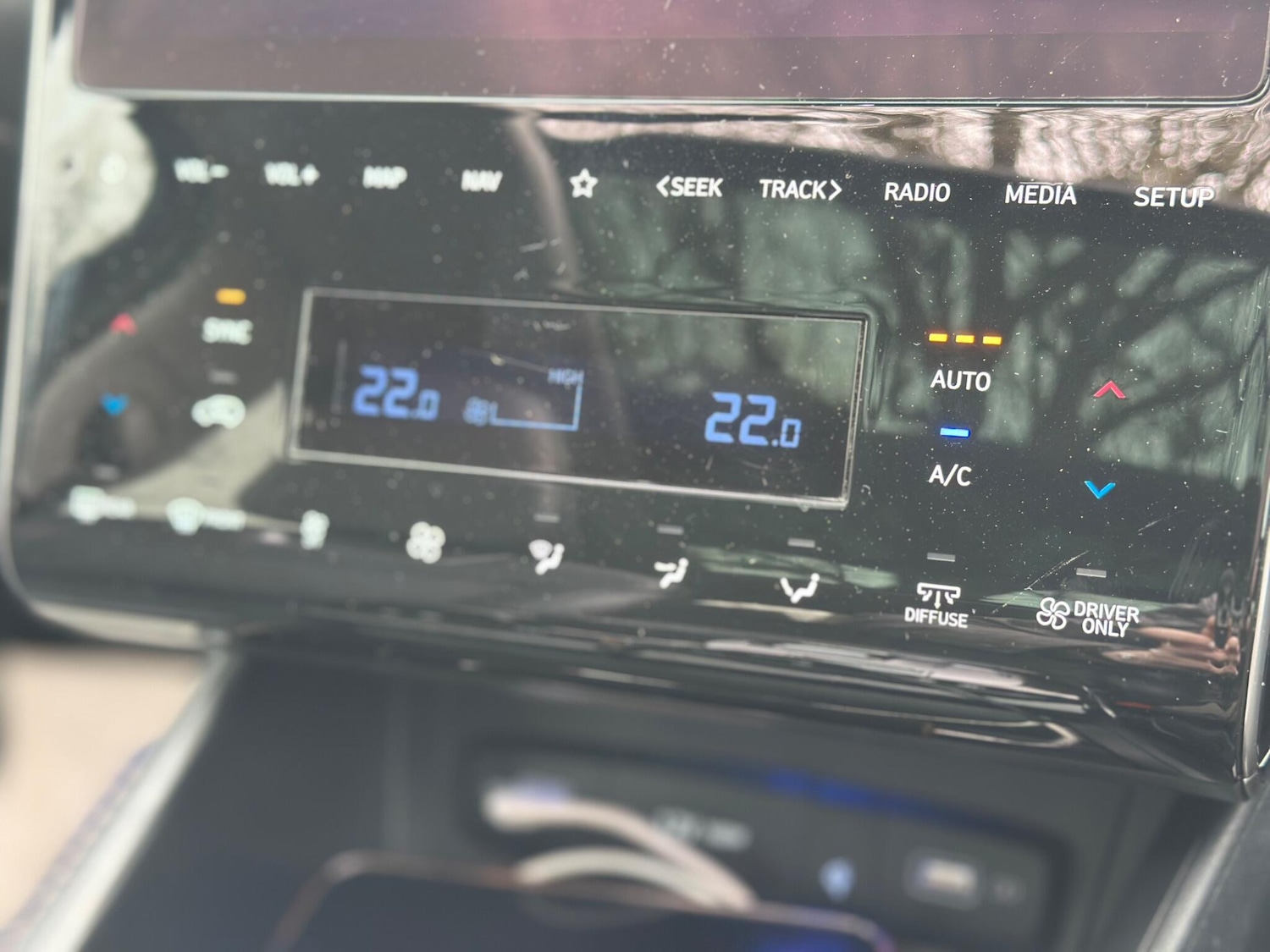 Used Hyundai TUCSON 2023 for sale - 78100304: Photo 54