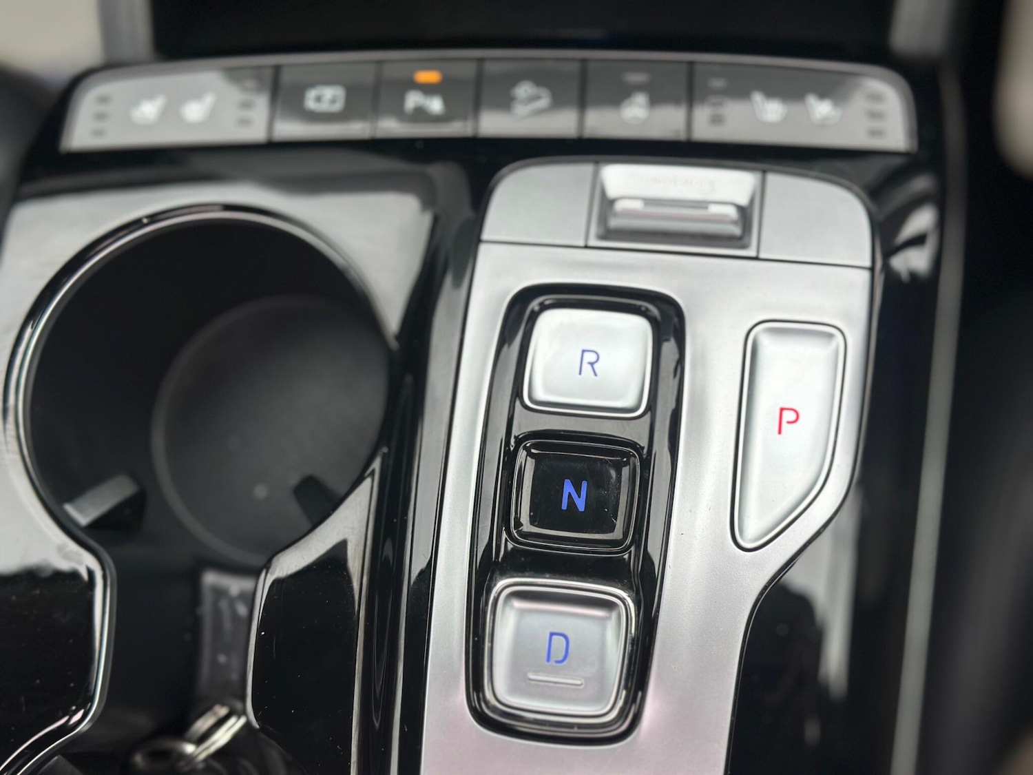 Used Hyundai TUCSON 2023 for sale - 78100304: Photo 55