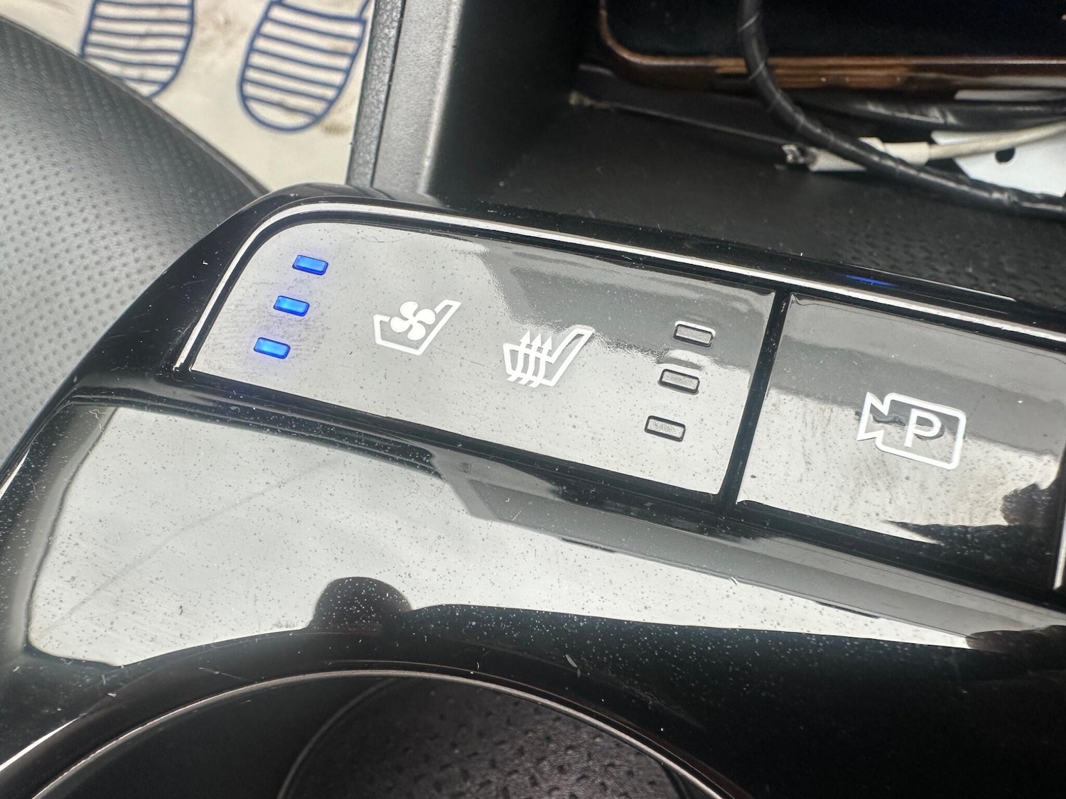 Used Hyundai TUCSON 2023 for sale - 78100304: Photo 56