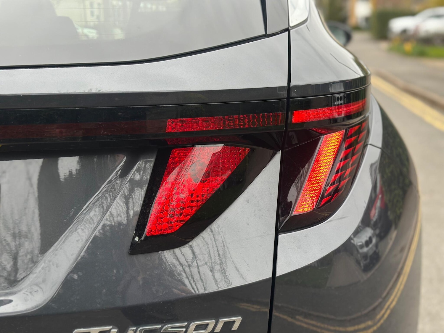 Used Hyundai TUCSON 2023 for sale - 78100304: Photo 64