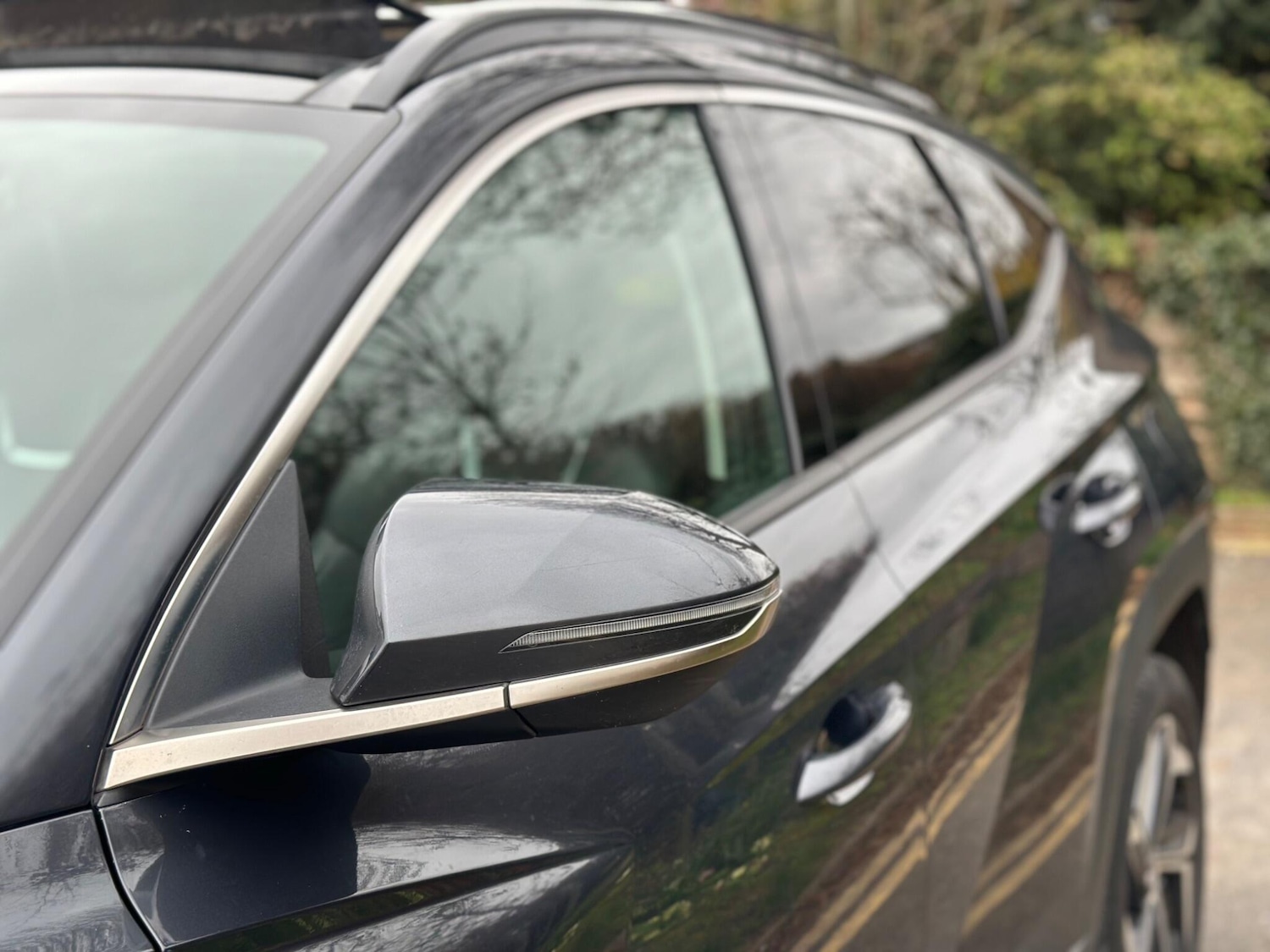 Used Hyundai TUCSON 2023 for sale - 78100304: Photo 68