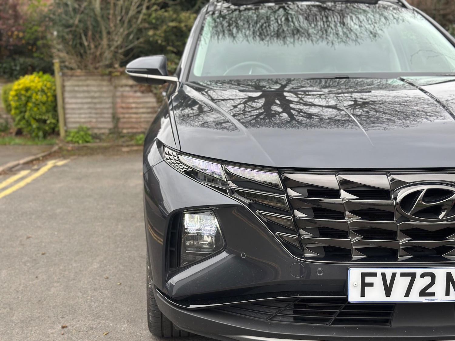 Used Hyundai TUCSON 2023 for sale - 78100304: Photo 69