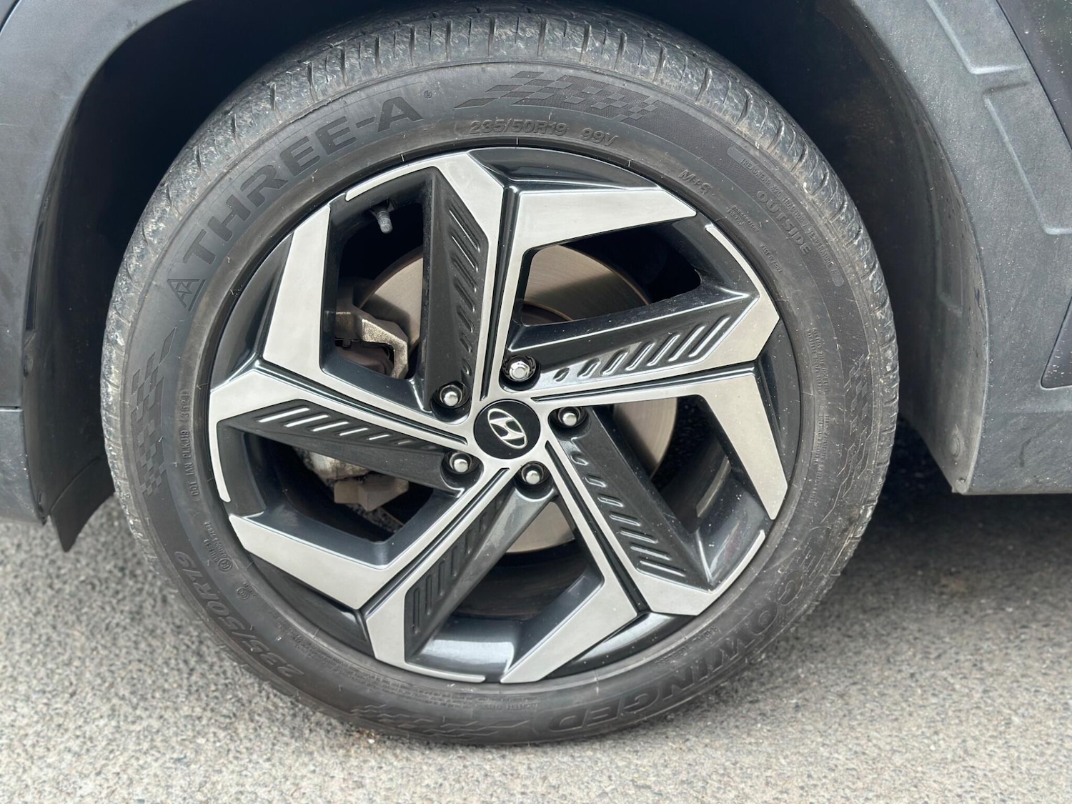 Used Hyundai TUCSON 2023 for sale - 78100304: Photo 72