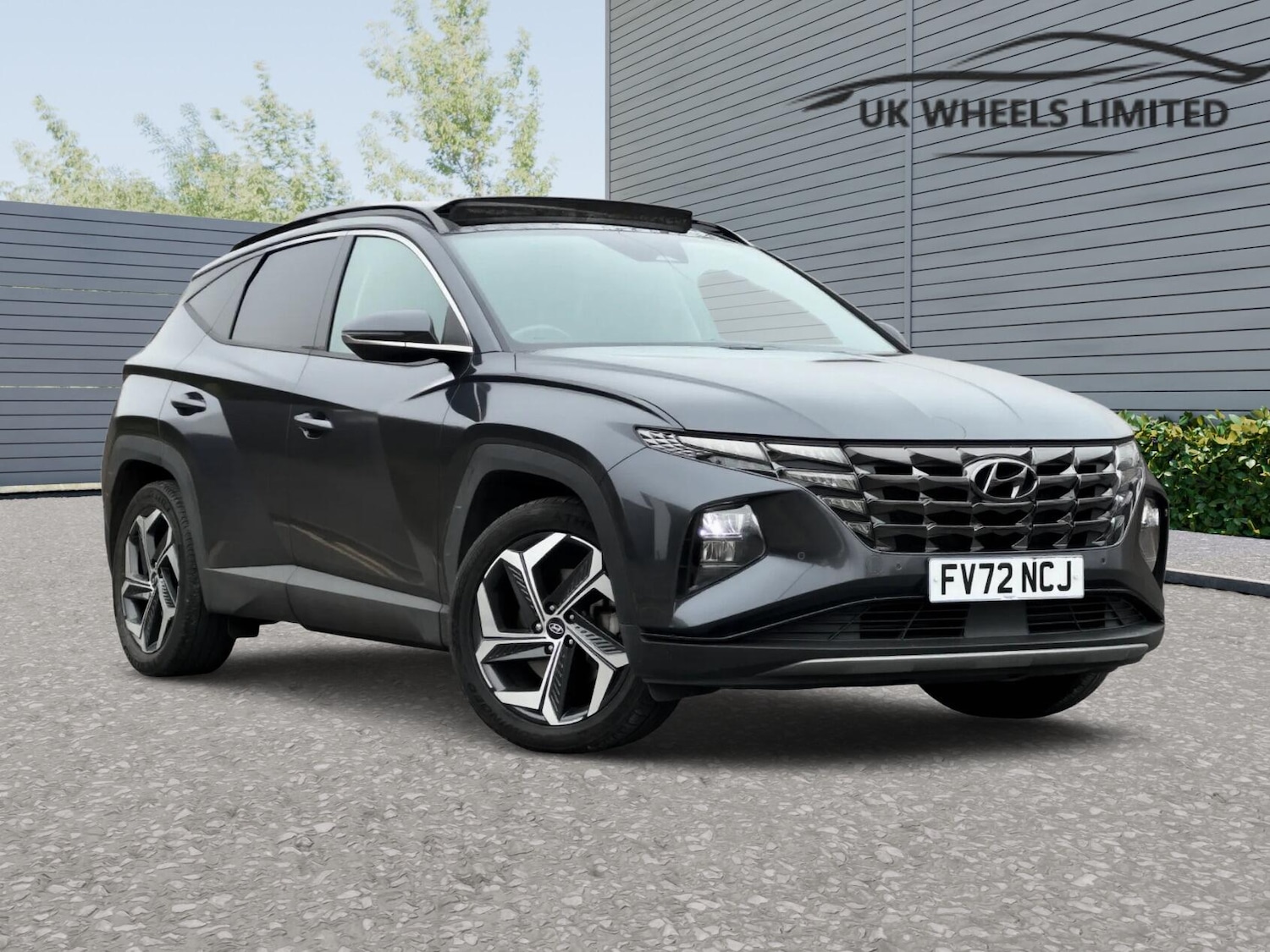 Used Hyundai TUCSON 2023 for sale - 78100304: Photo 74