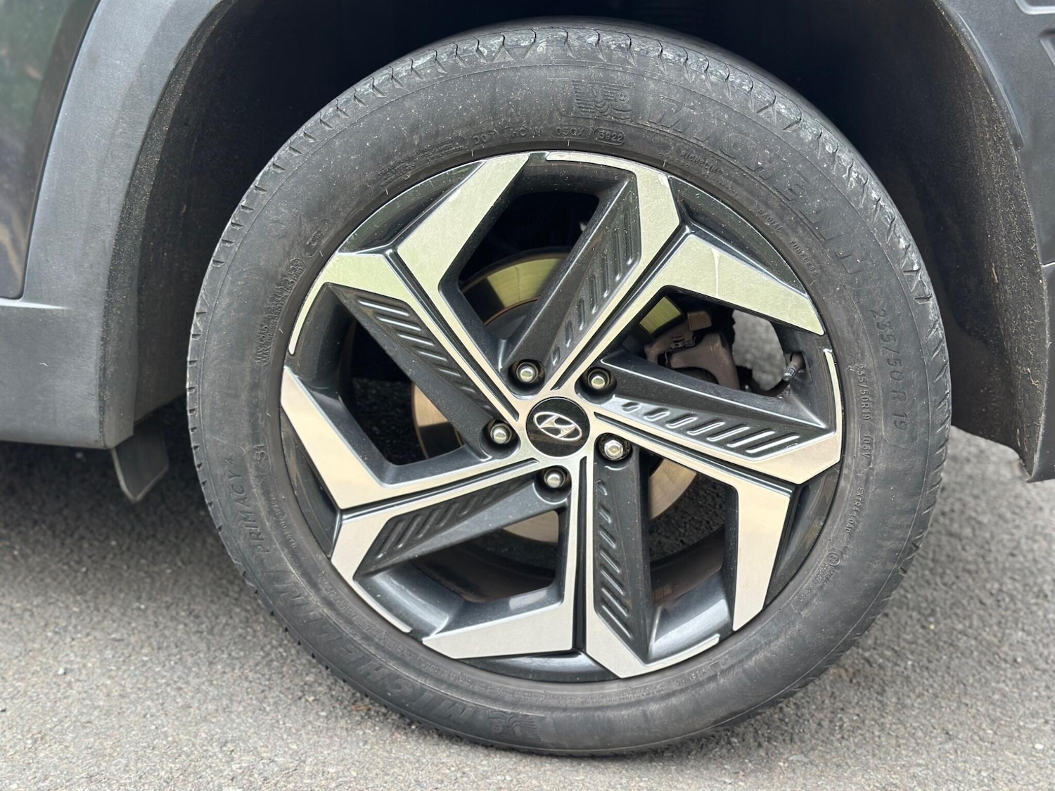 Used Hyundai TUCSON 2023 for sale - 78100304: Photo 75