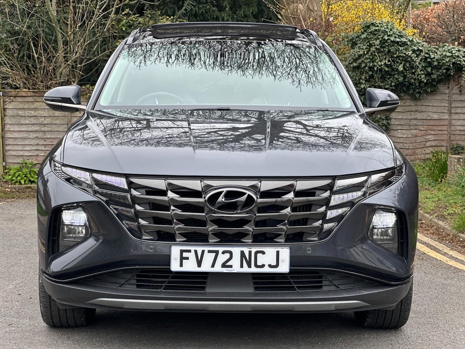 Used Hyundai TUCSON 2023 for sale - 78100304: Photo 76