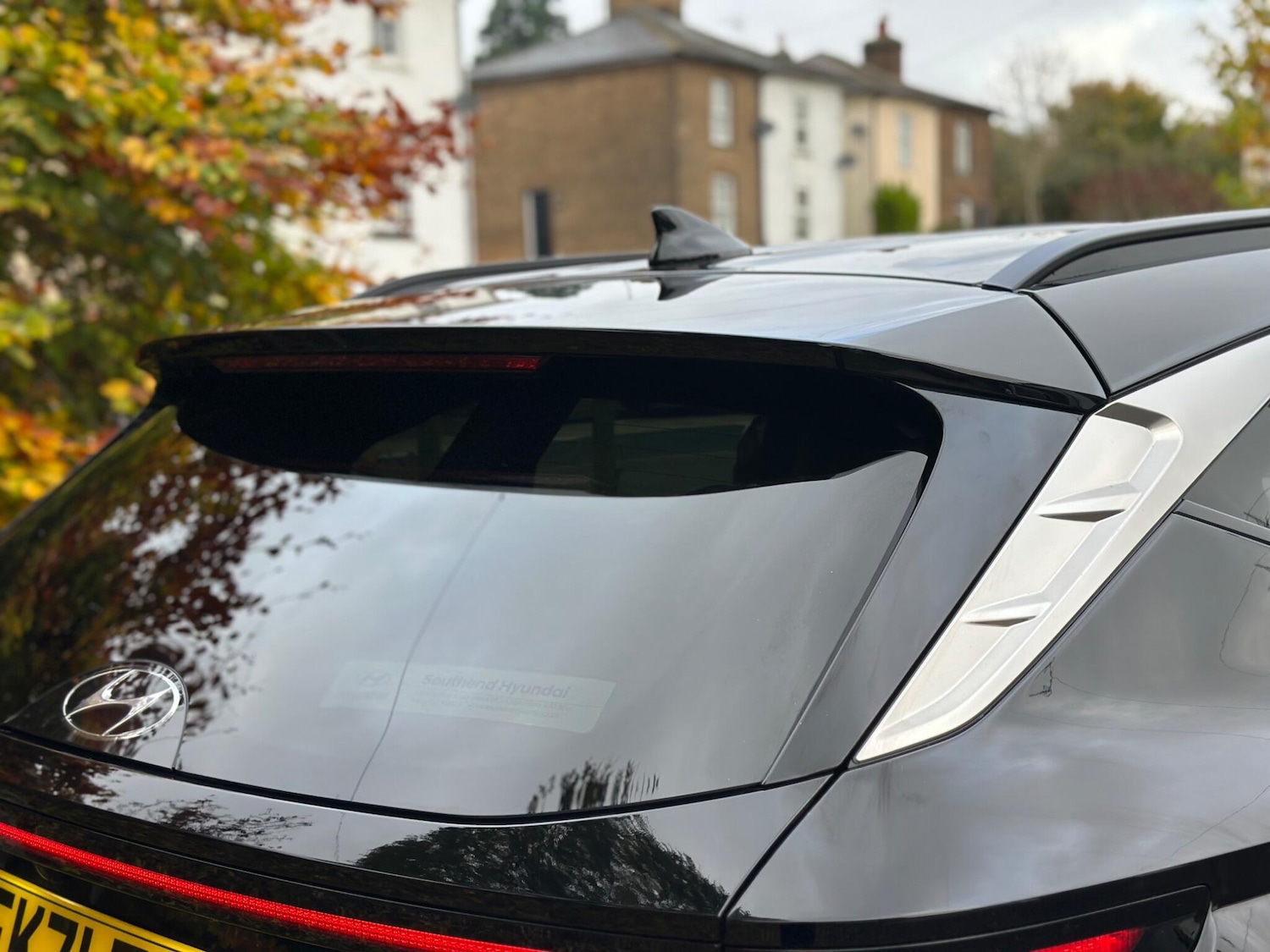 Used Hyundai TUCSON 2021 for sale - 76498717: Photo 11