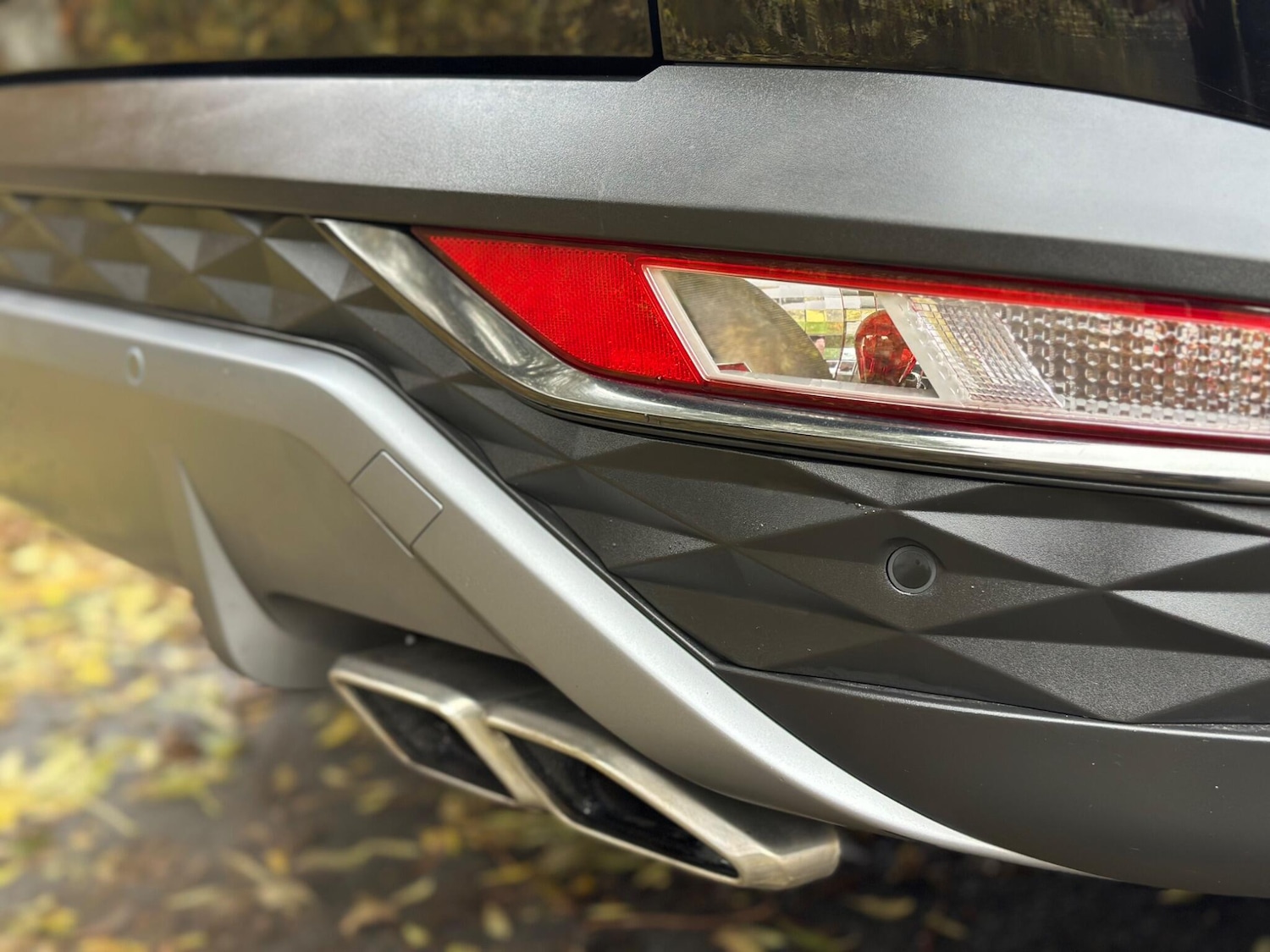 Used Hyundai TUCSON 2021 for sale - 76498717: Photo 14