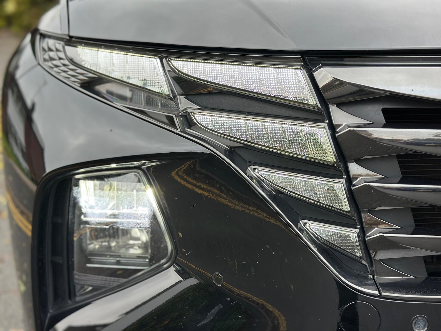 Used Hyundai TUCSON 2021 for sale - 76498717: Photo 19