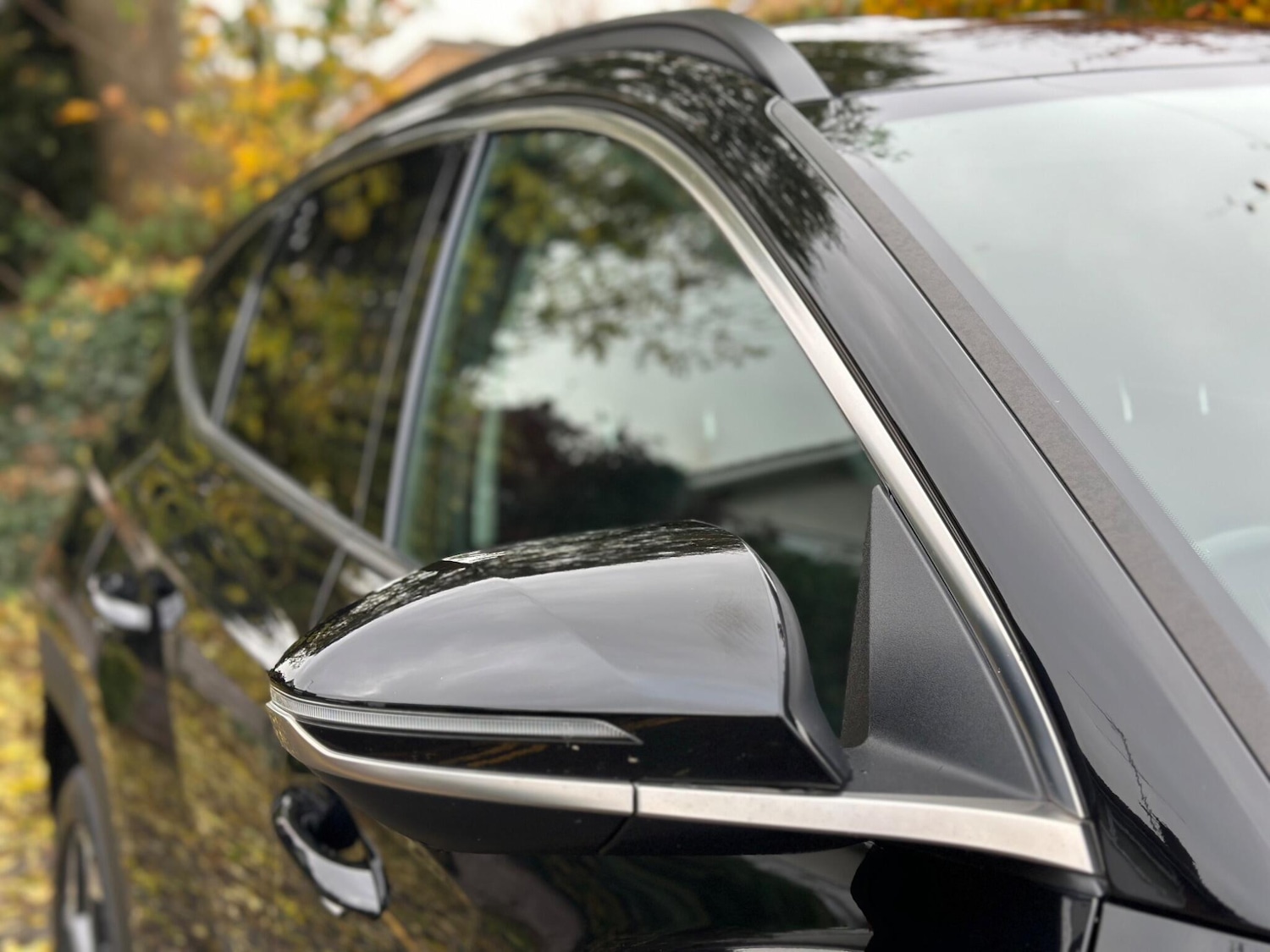 Used Hyundai TUCSON 2021 for sale - 76498717: Photo 21