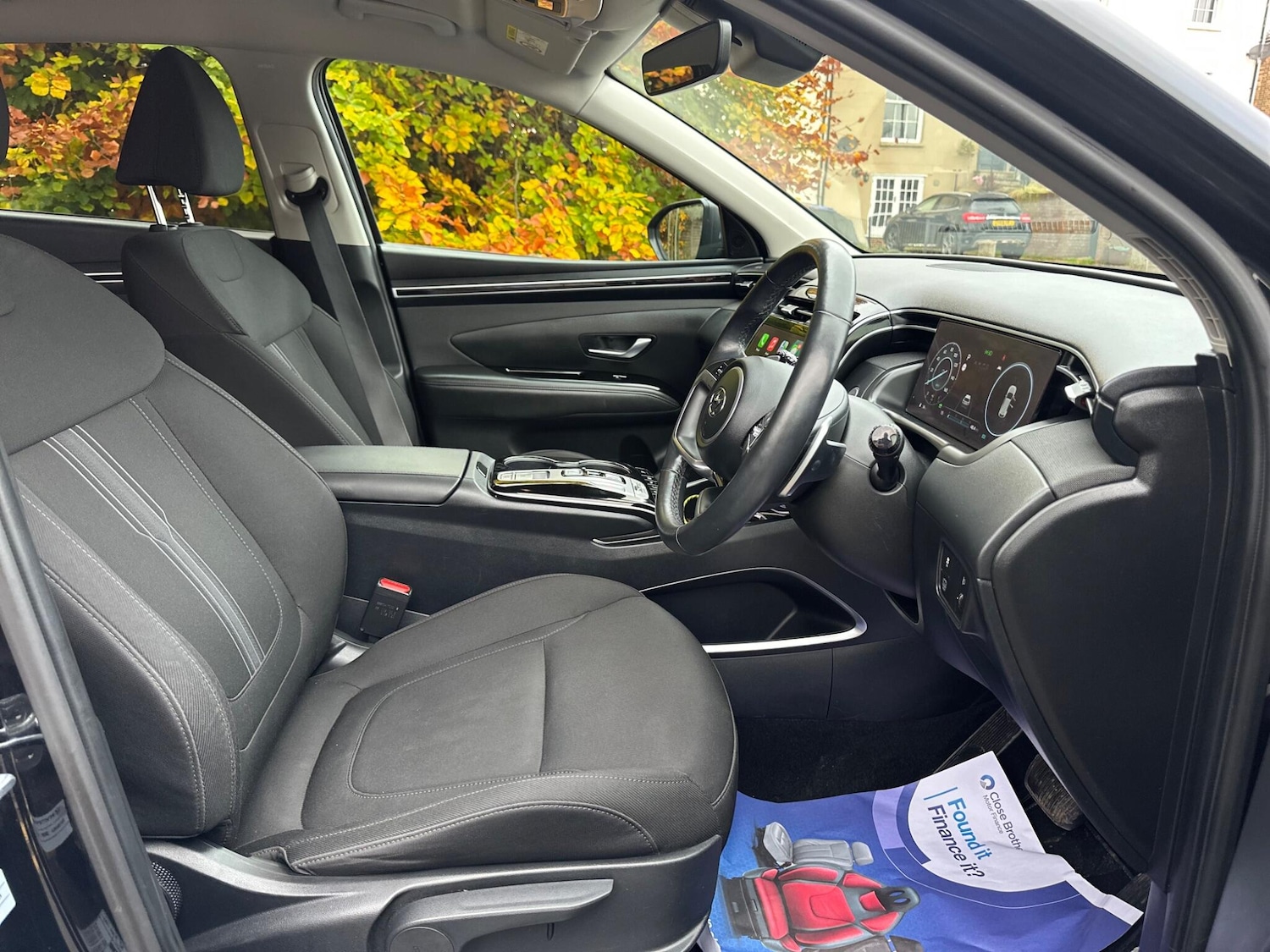 Used Hyundai TUCSON 2021 for sale - 76498717: Photo 23