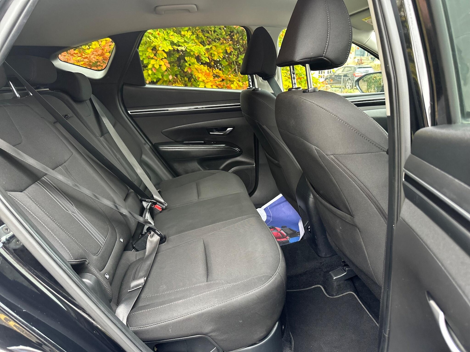 Used Hyundai TUCSON 2021 for sale - 76498717: Photo 24