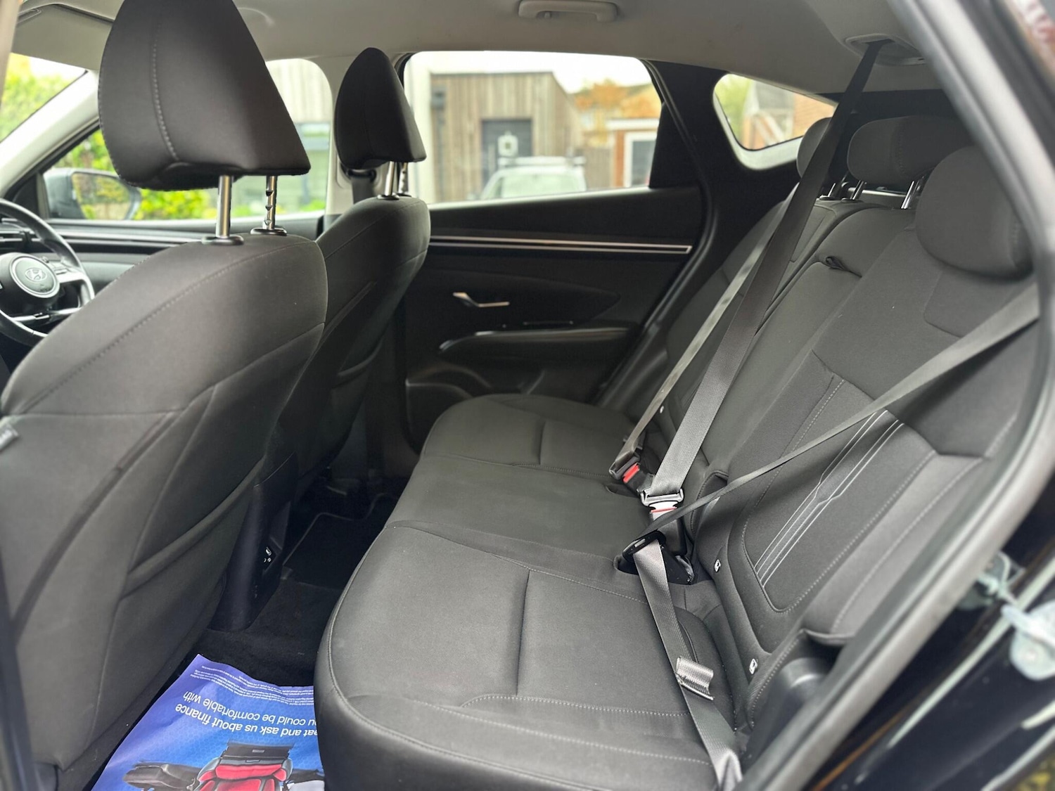 Used Hyundai TUCSON 2021 for sale - 76498717: Photo 27