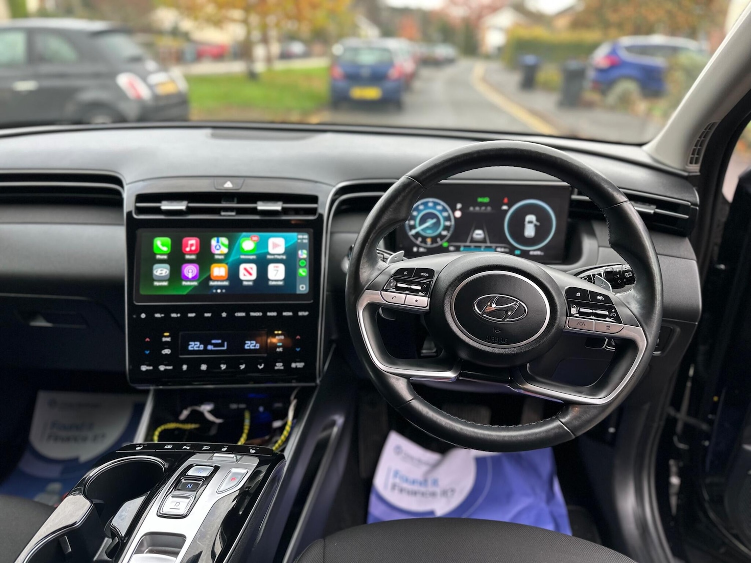 Used Hyundai TUCSON 2021 for sale - 76498717: Photo 28