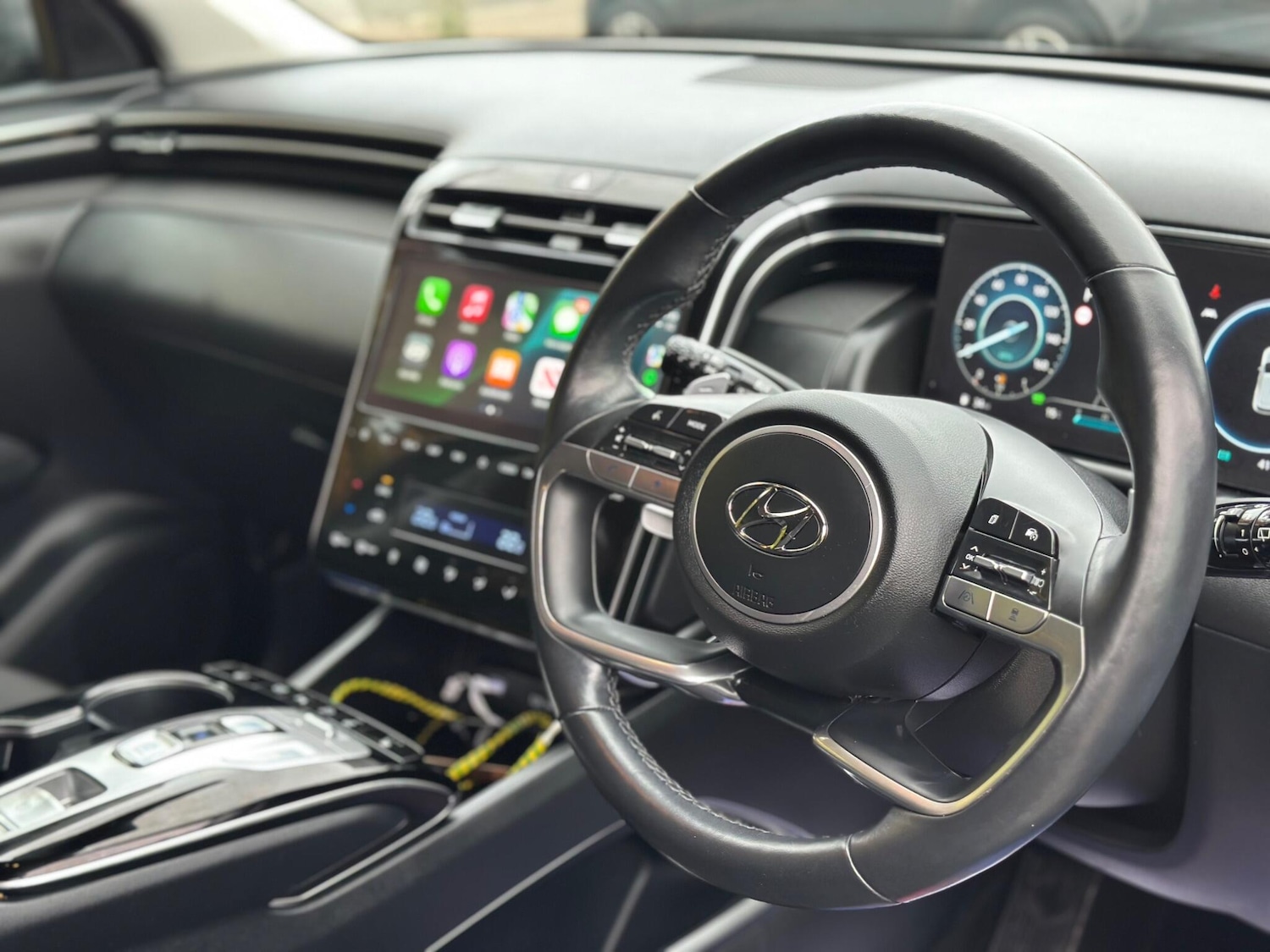 Used Hyundai TUCSON 2021 for sale - 76498717: Photo 29