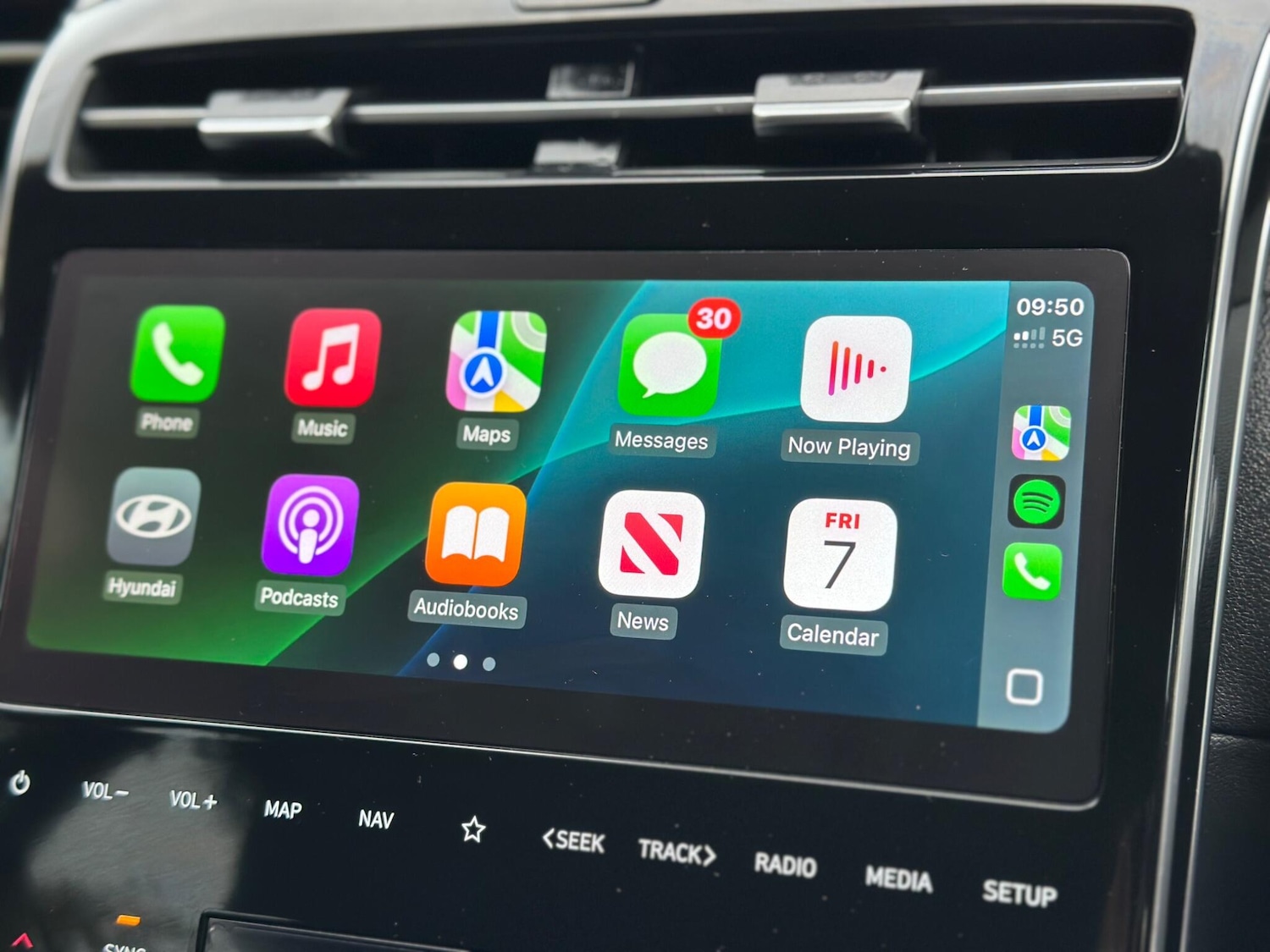 Used Hyundai TUCSON 2021 for sale - 76498717: Photo 34