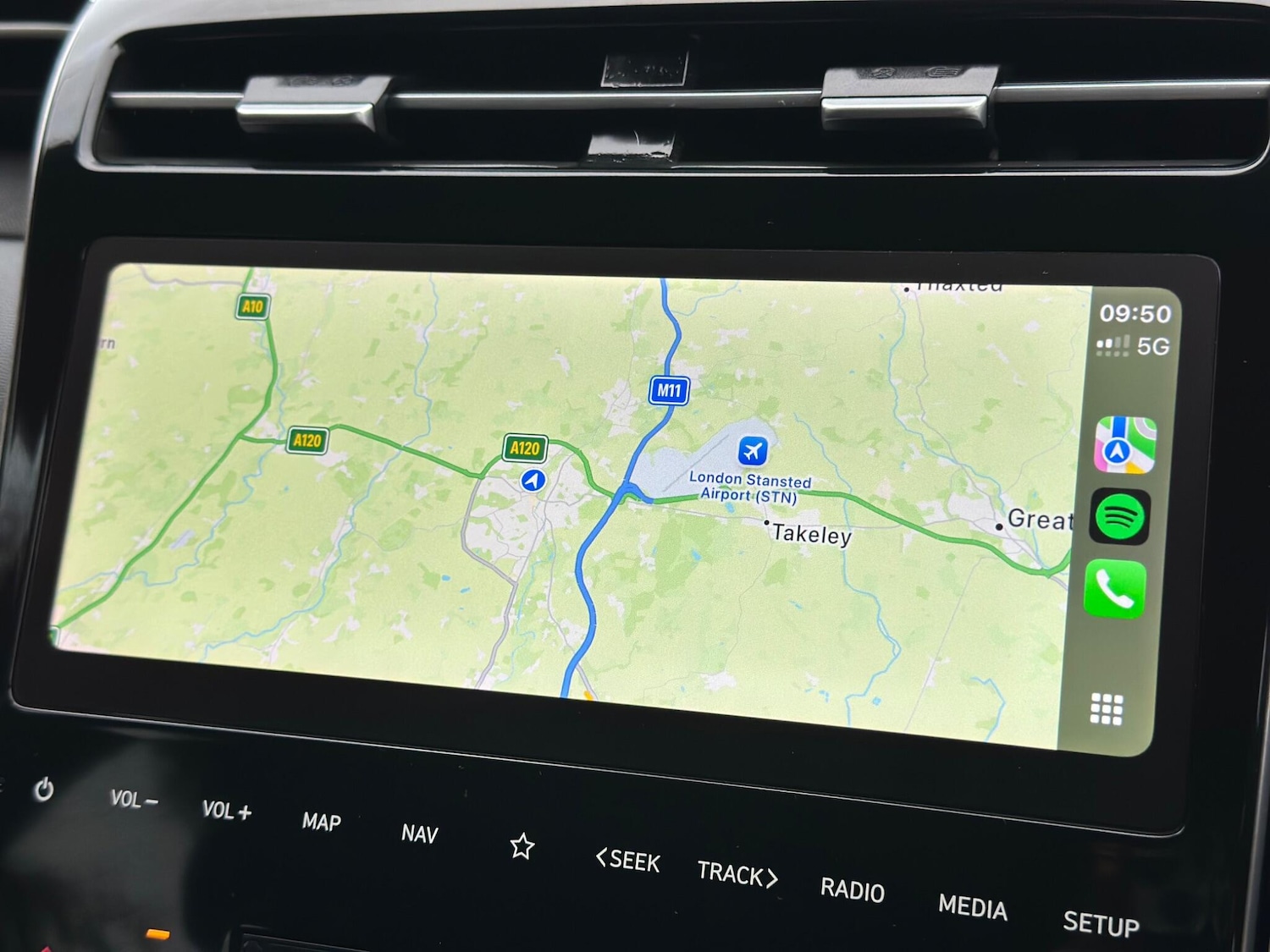 Used Hyundai TUCSON 2021 for sale - 76498717: Photo 35