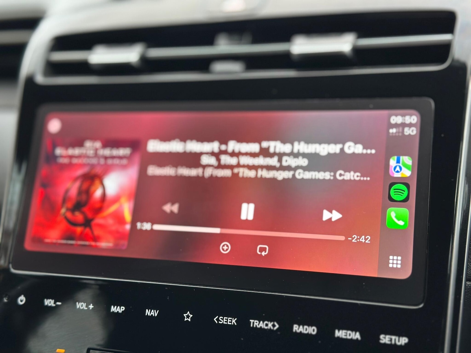 Used Hyundai TUCSON 2021 for sale - 76498717: Photo 36