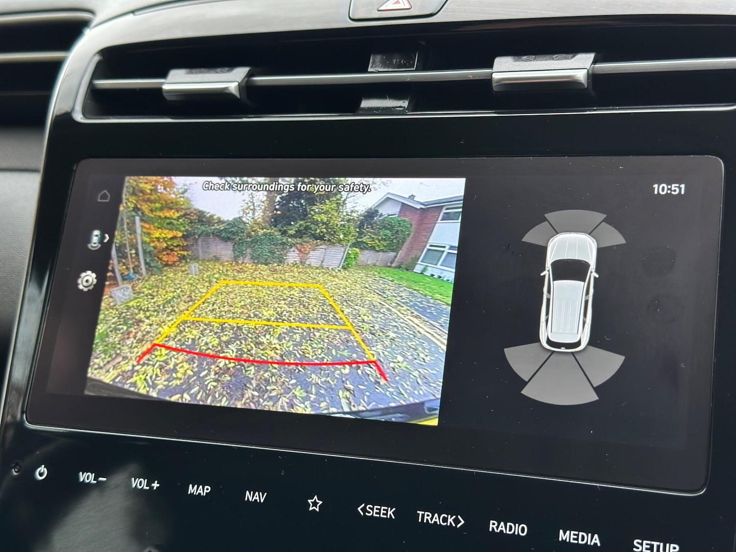 Used Hyundai TUCSON 2021 for sale - 76498717: Photo 39