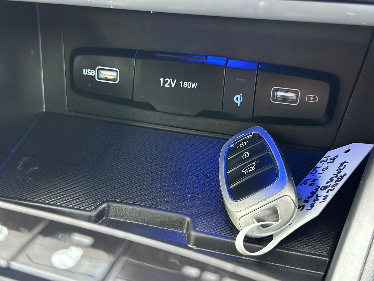 Used Hyundai TUCSON 2021 for sale - 76498717: Photo 42