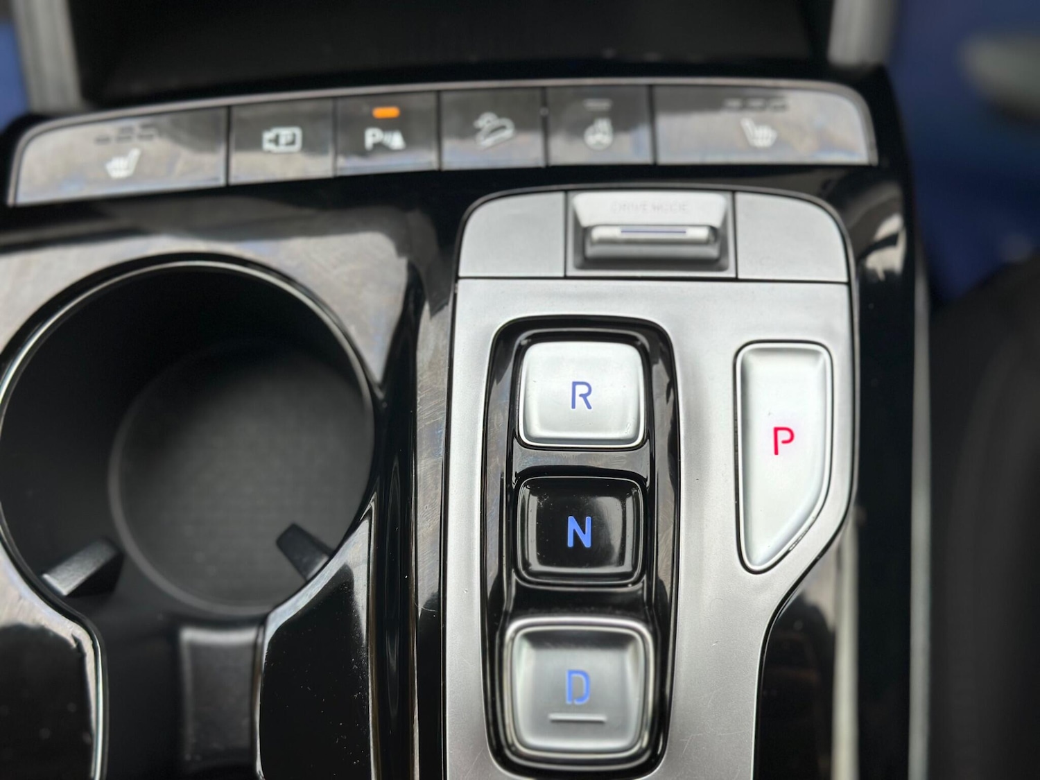 Used Hyundai TUCSON 2021 for sale - 76498717: Photo 44