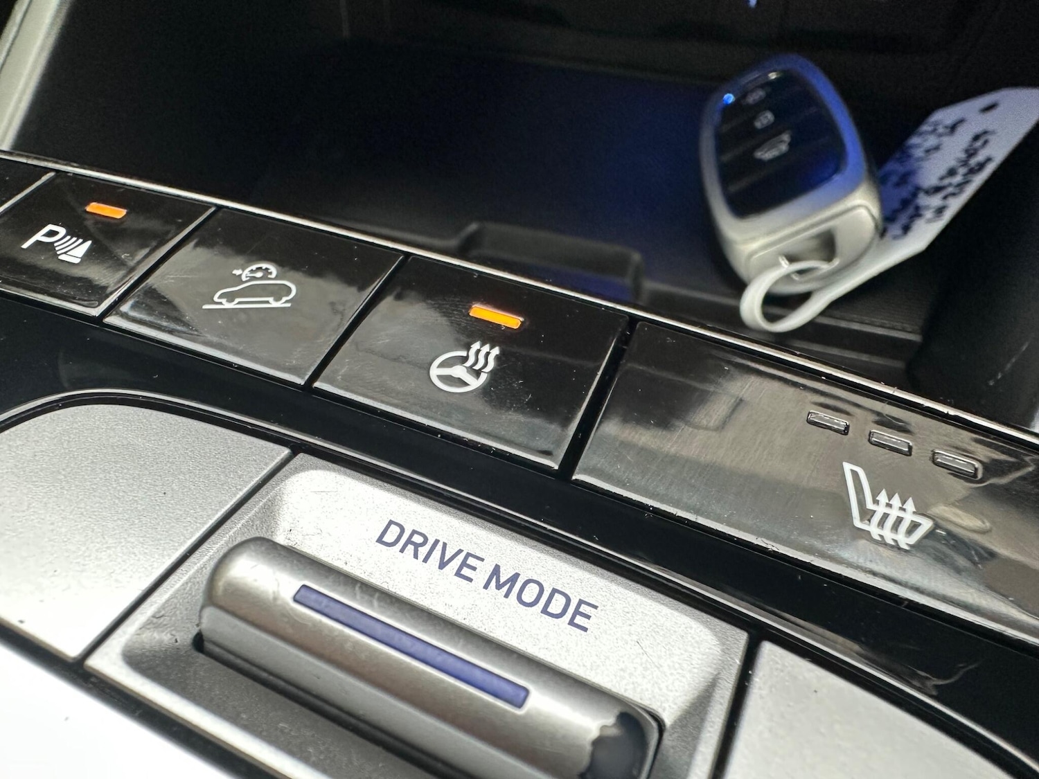 Used Hyundai TUCSON 2021 for sale - 76498717: Photo 46