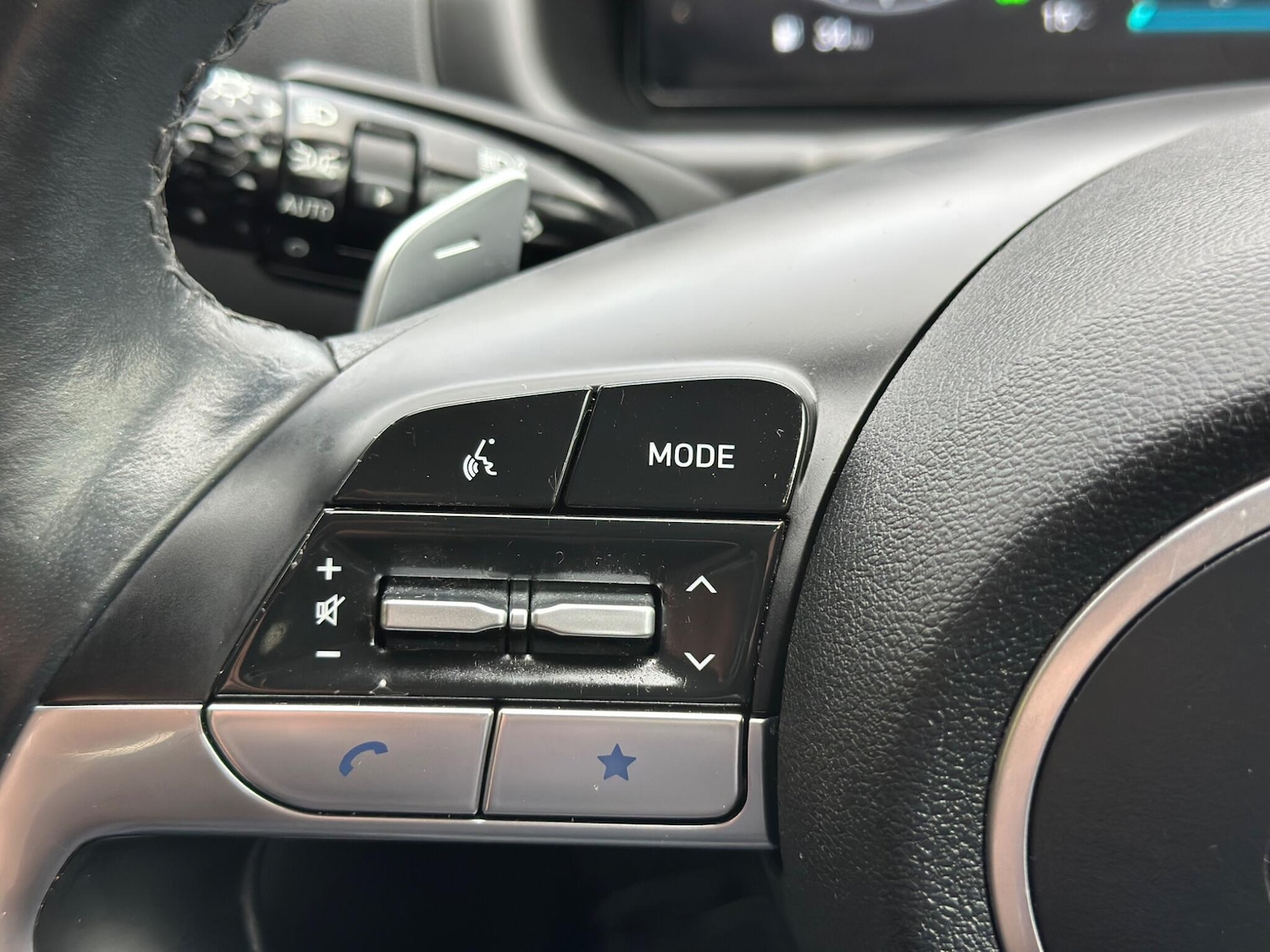 Used Hyundai TUCSON 2021 for sale - 76498717: Photo 48