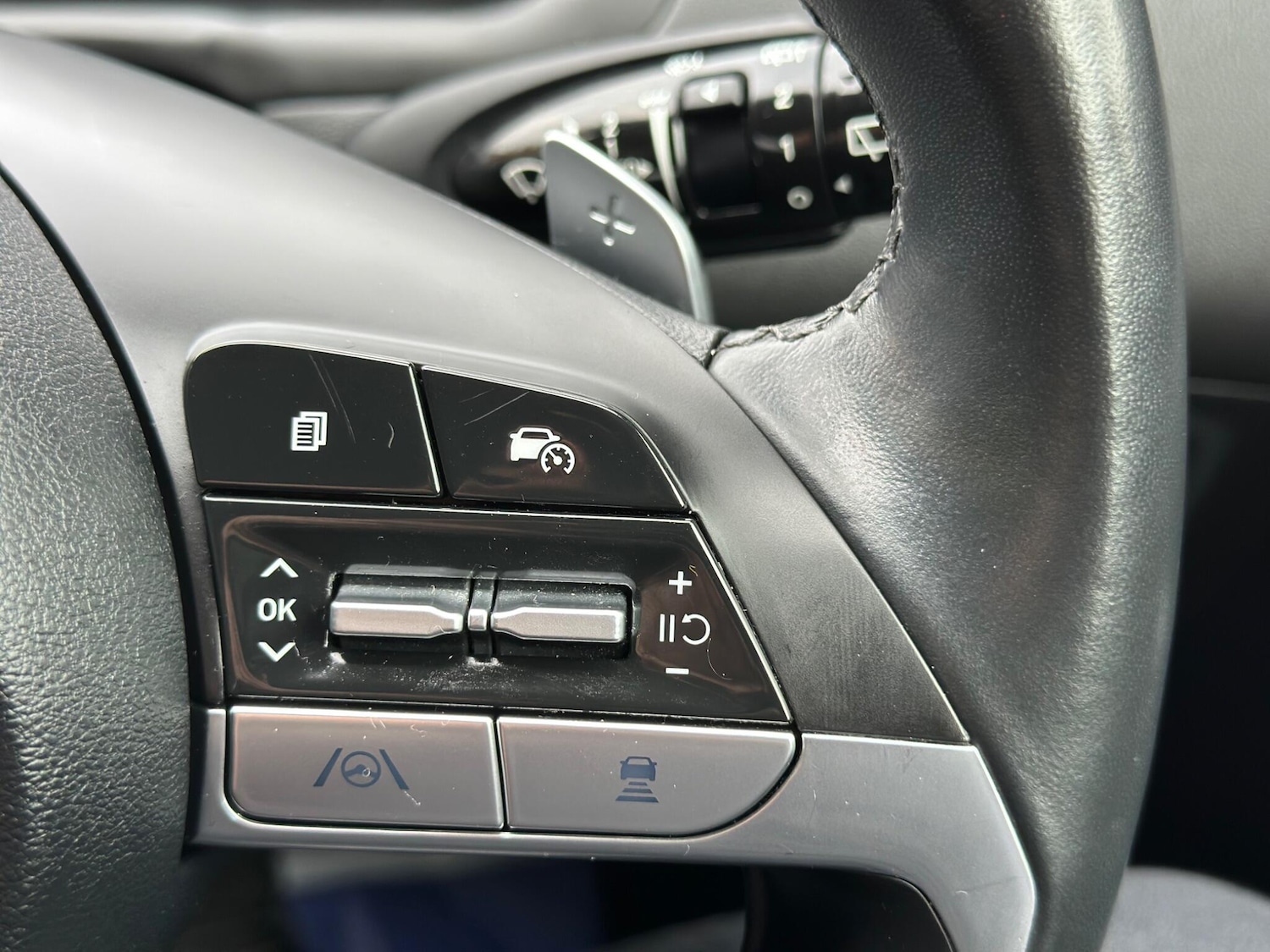 Used Hyundai TUCSON 2021 for sale - 76498717: Photo 49