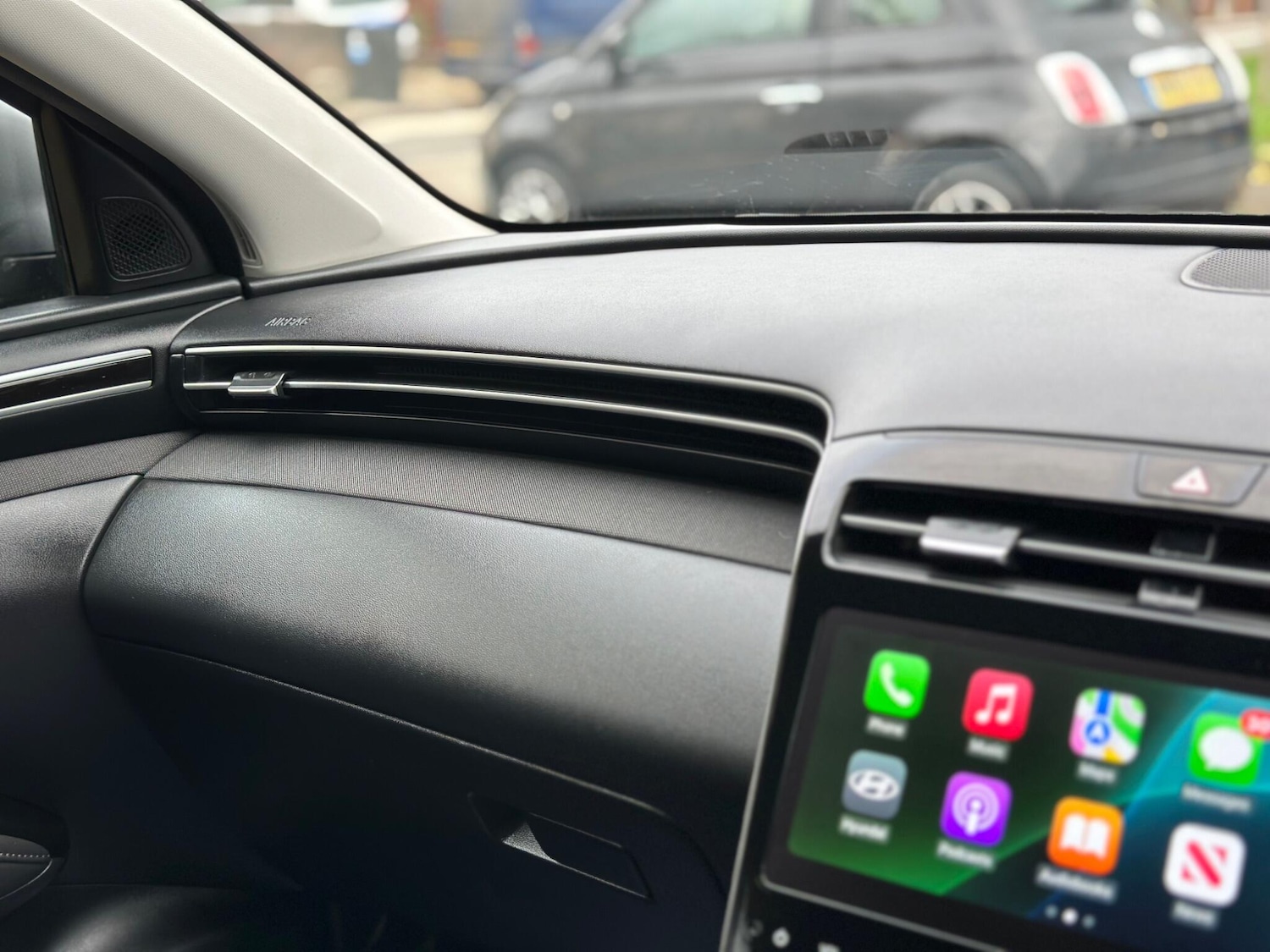 Used Hyundai TUCSON 2021 for sale - 76498717: Photo 52