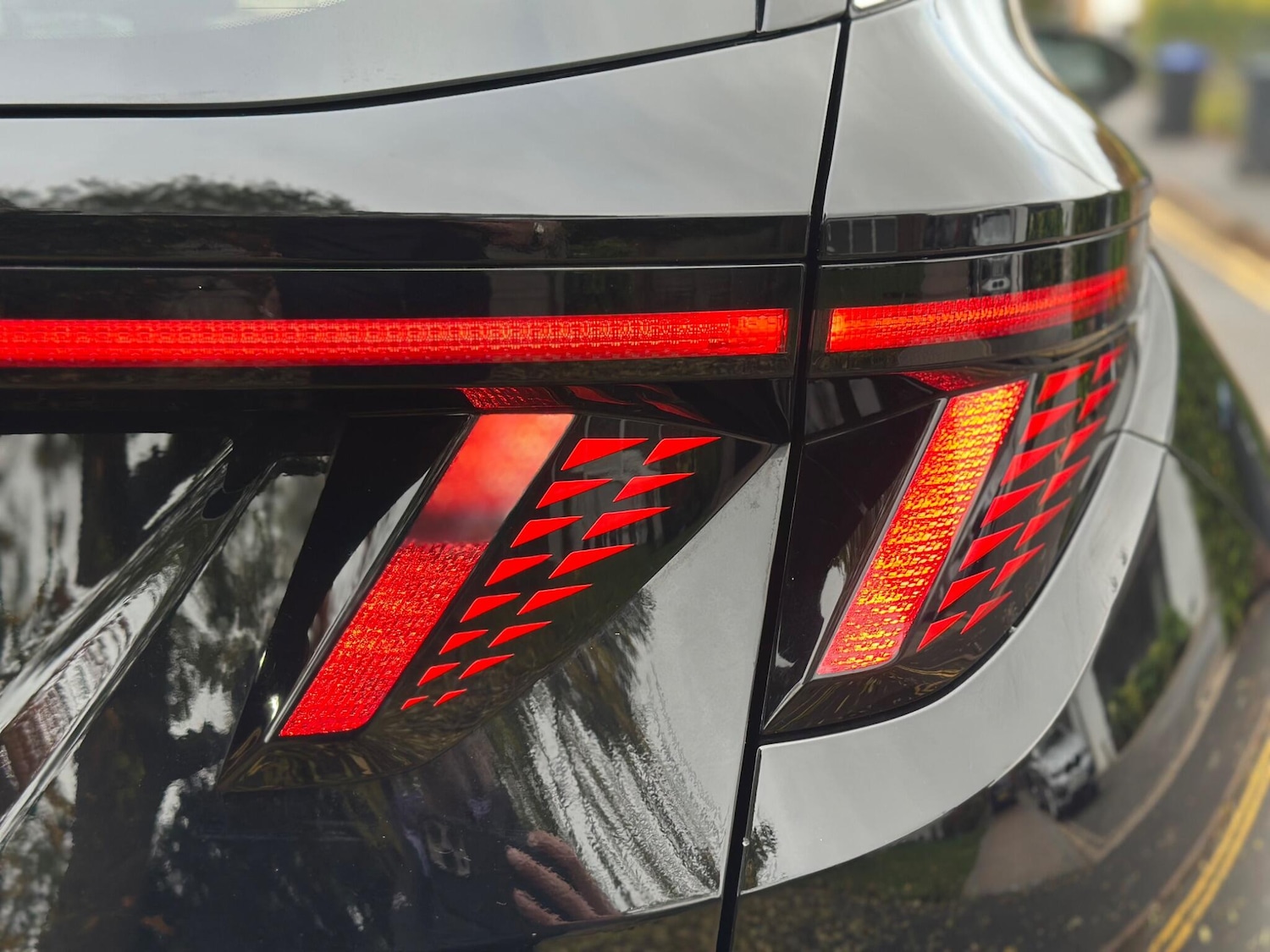 Used Hyundai TUCSON 2021 for sale - 76498717: Photo 54