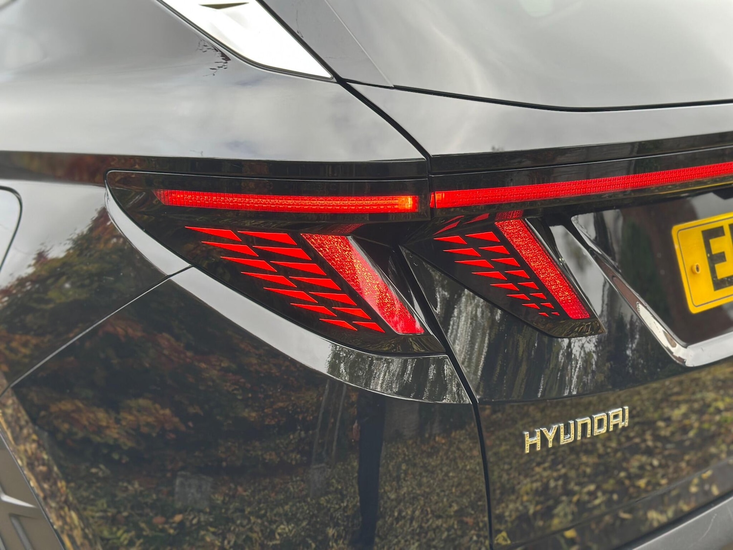 Used Hyundai TUCSON 2021 for sale - 76498717: Photo 55