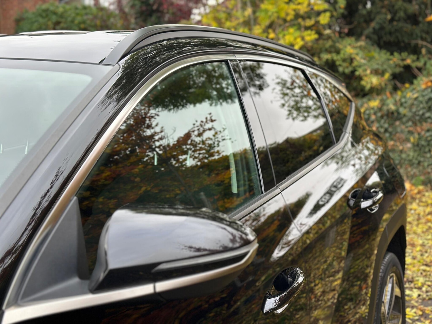 Used Hyundai TUCSON 2021 for sale - 76498717: Photo 58