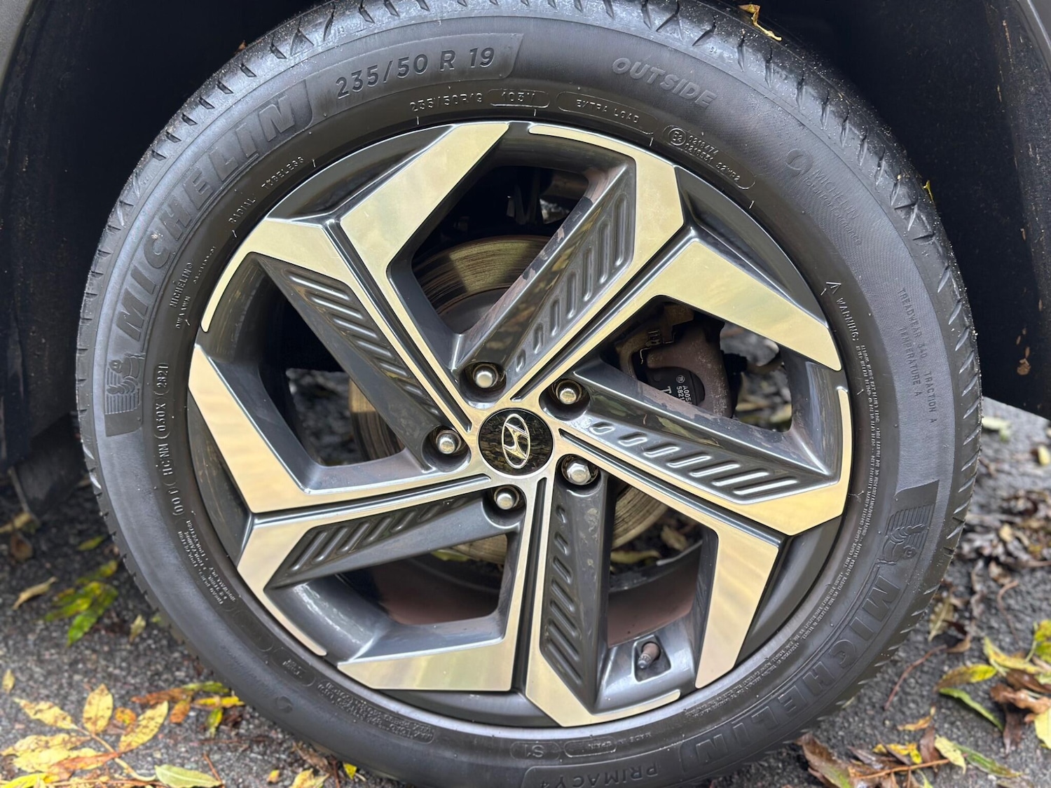 Used Hyundai TUCSON 2021 for sale - 76498717: Photo 61