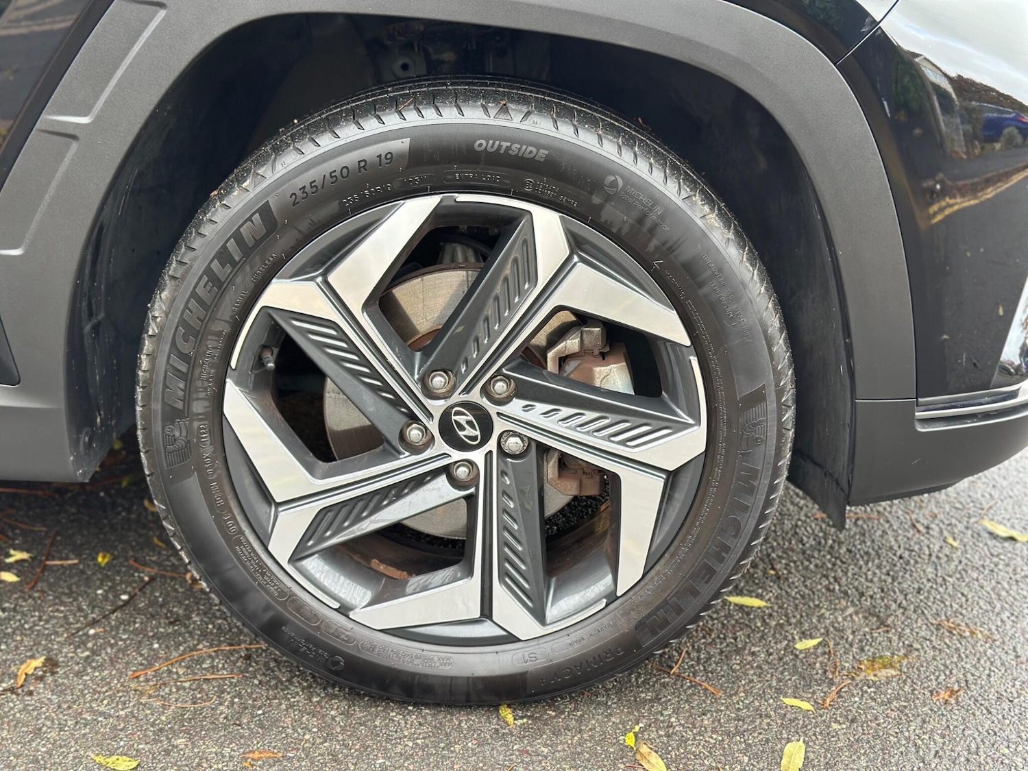 Used Hyundai TUCSON 2021 for sale - 76498717: Photo 63