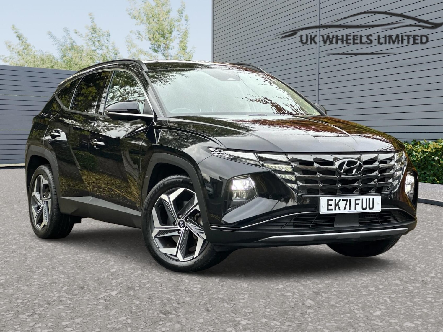 Used Hyundai TUCSON 2021 for sale - 76498717: Photo 65